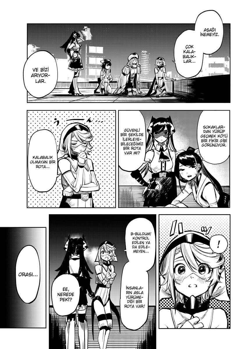 Chapter 45 - Page 12