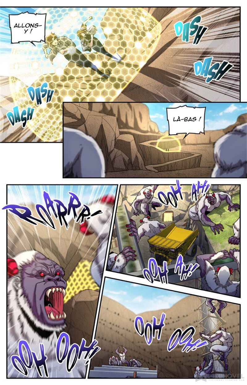 Chapter 612 - Page 7