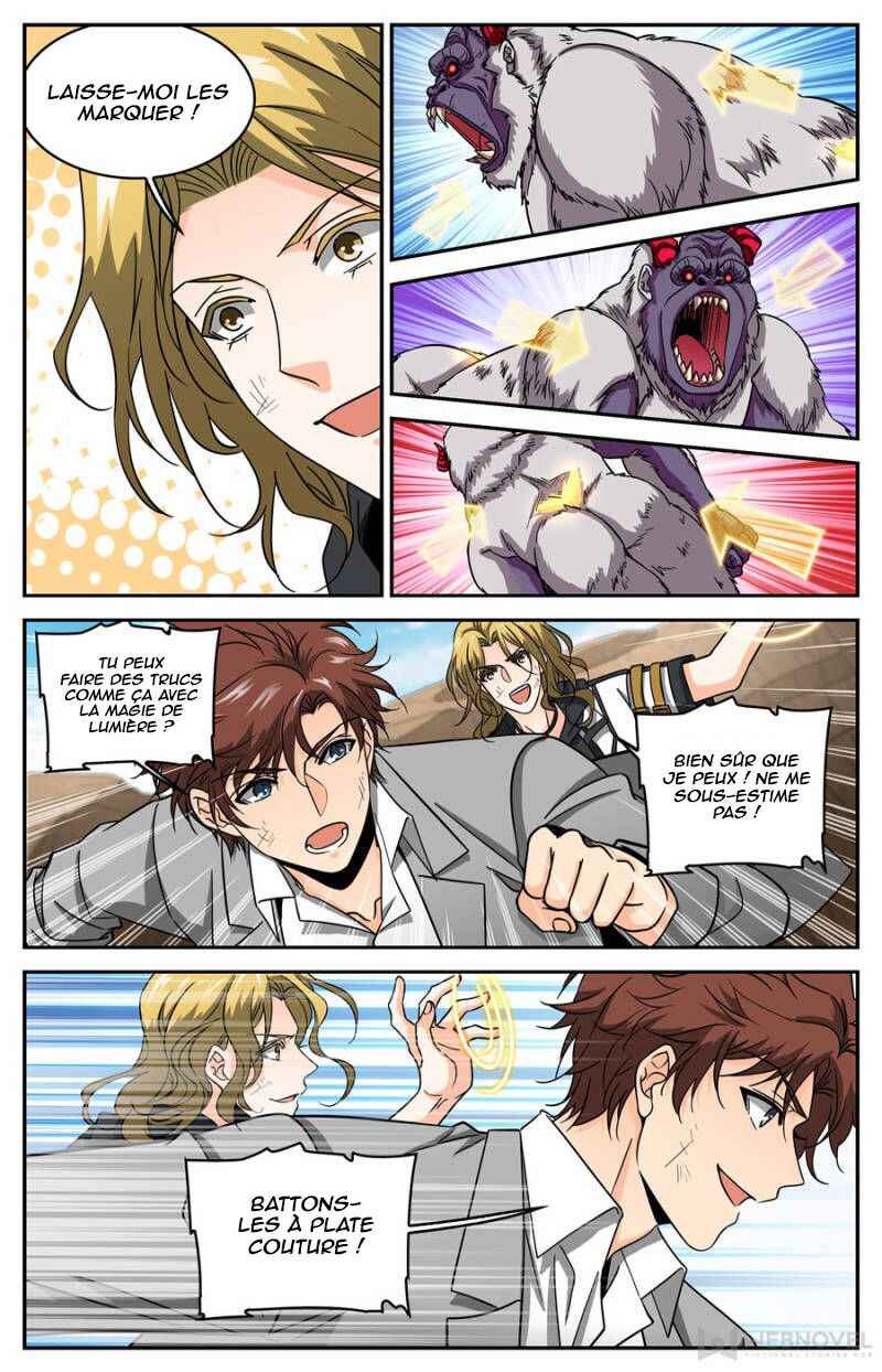 Chapter 612 - Page 8