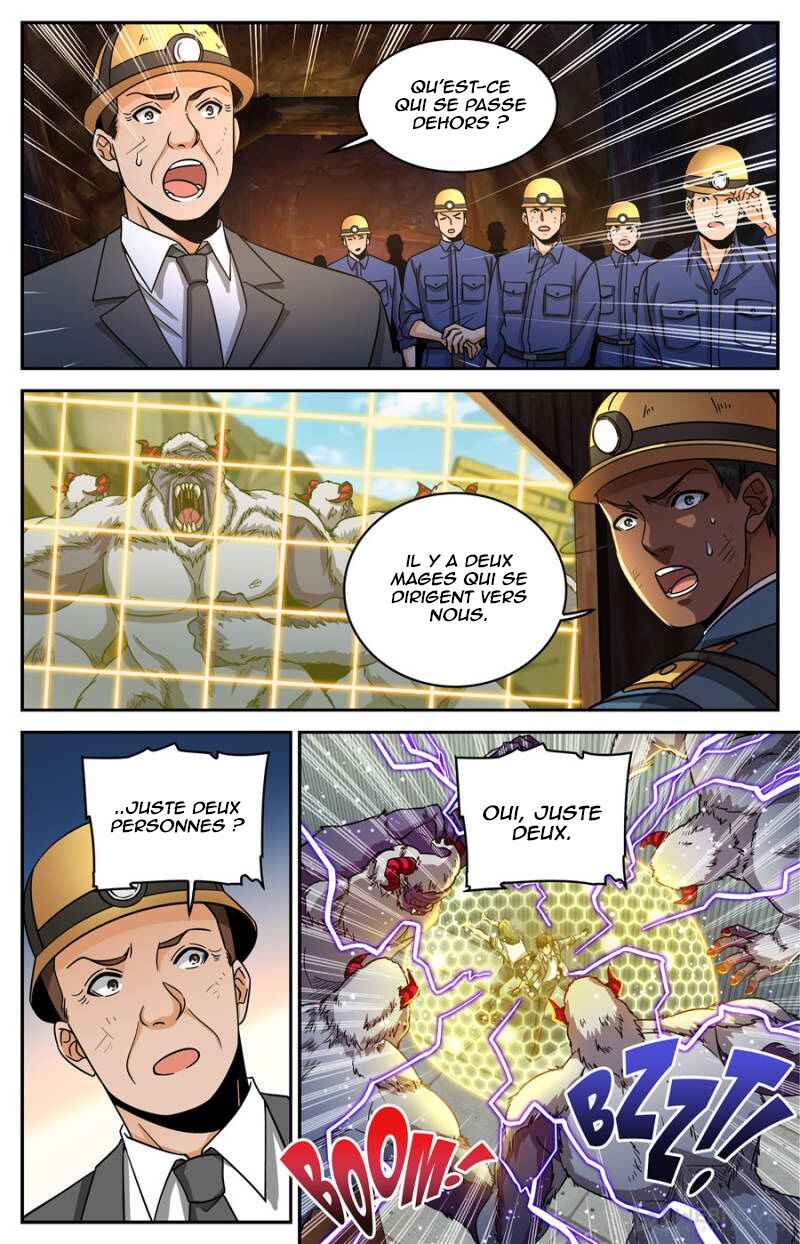 Chapter 612 - Page 9