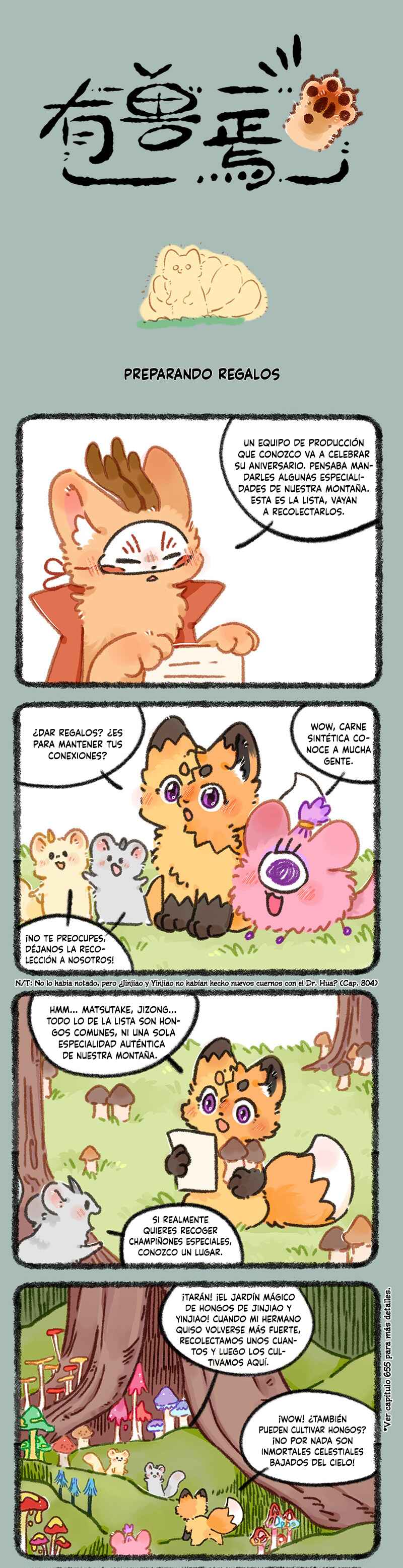 Chapter 936 - Page 1