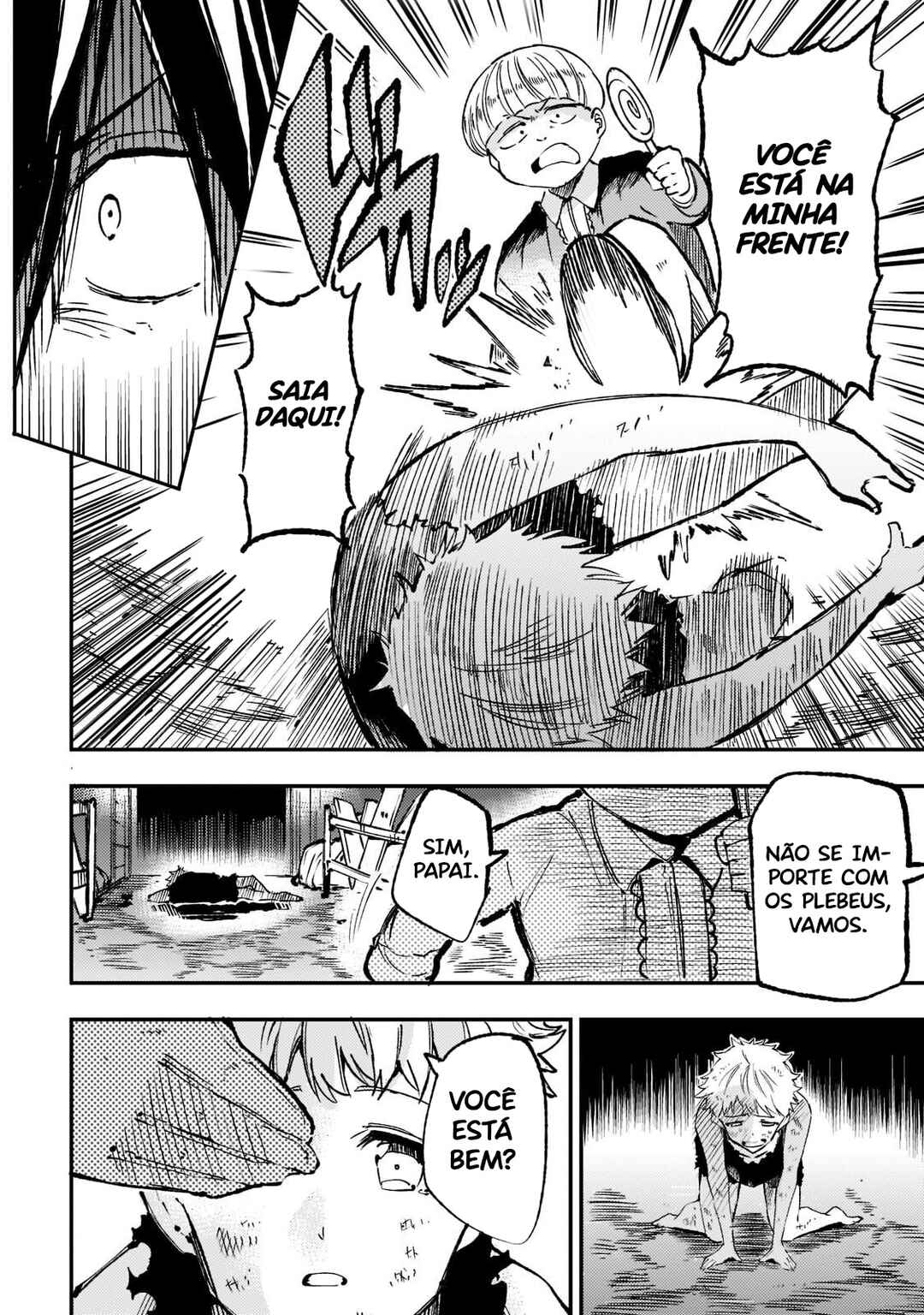 Chapter 141 - Page 11