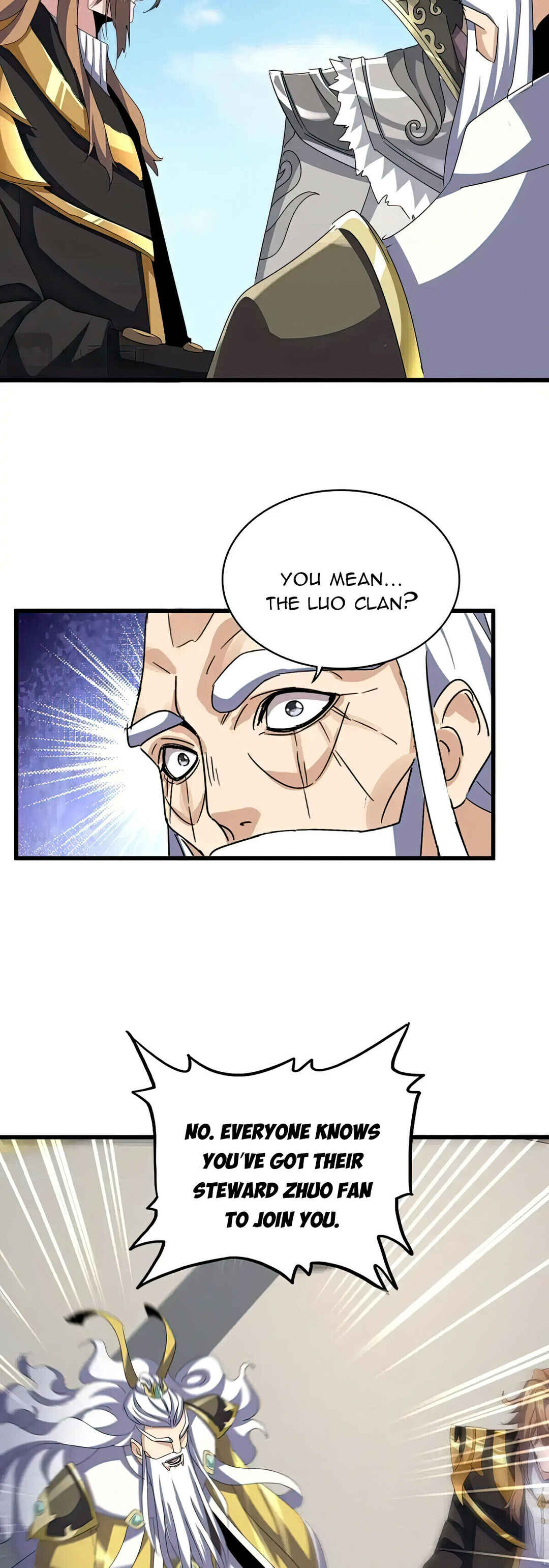 Chapter 538 - Page 6
