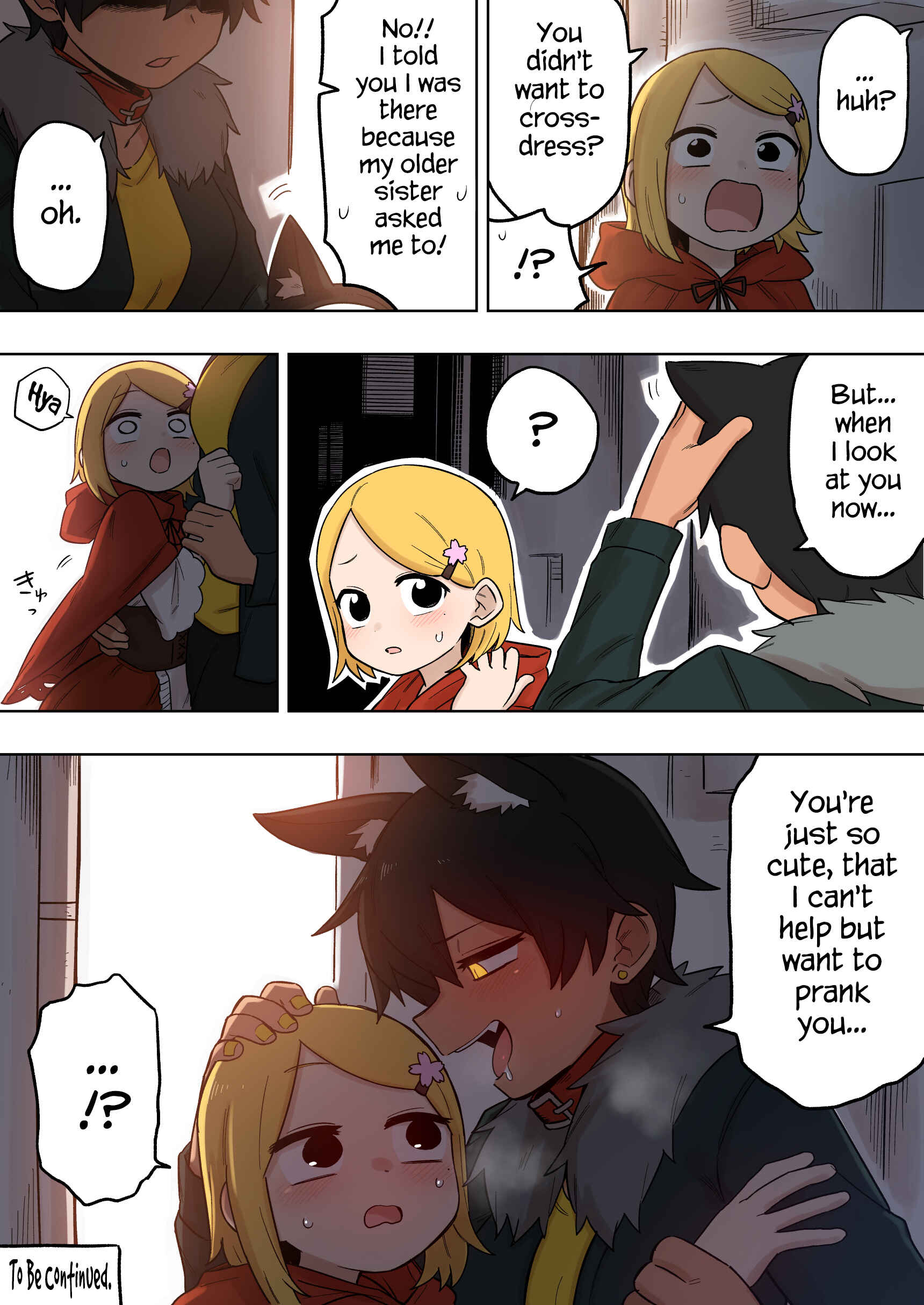 Chapter 126 - Page 4