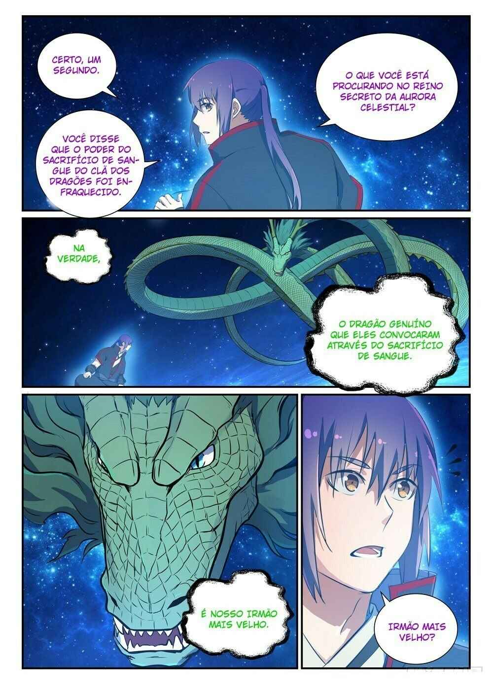 Chapter 372 - Page 17