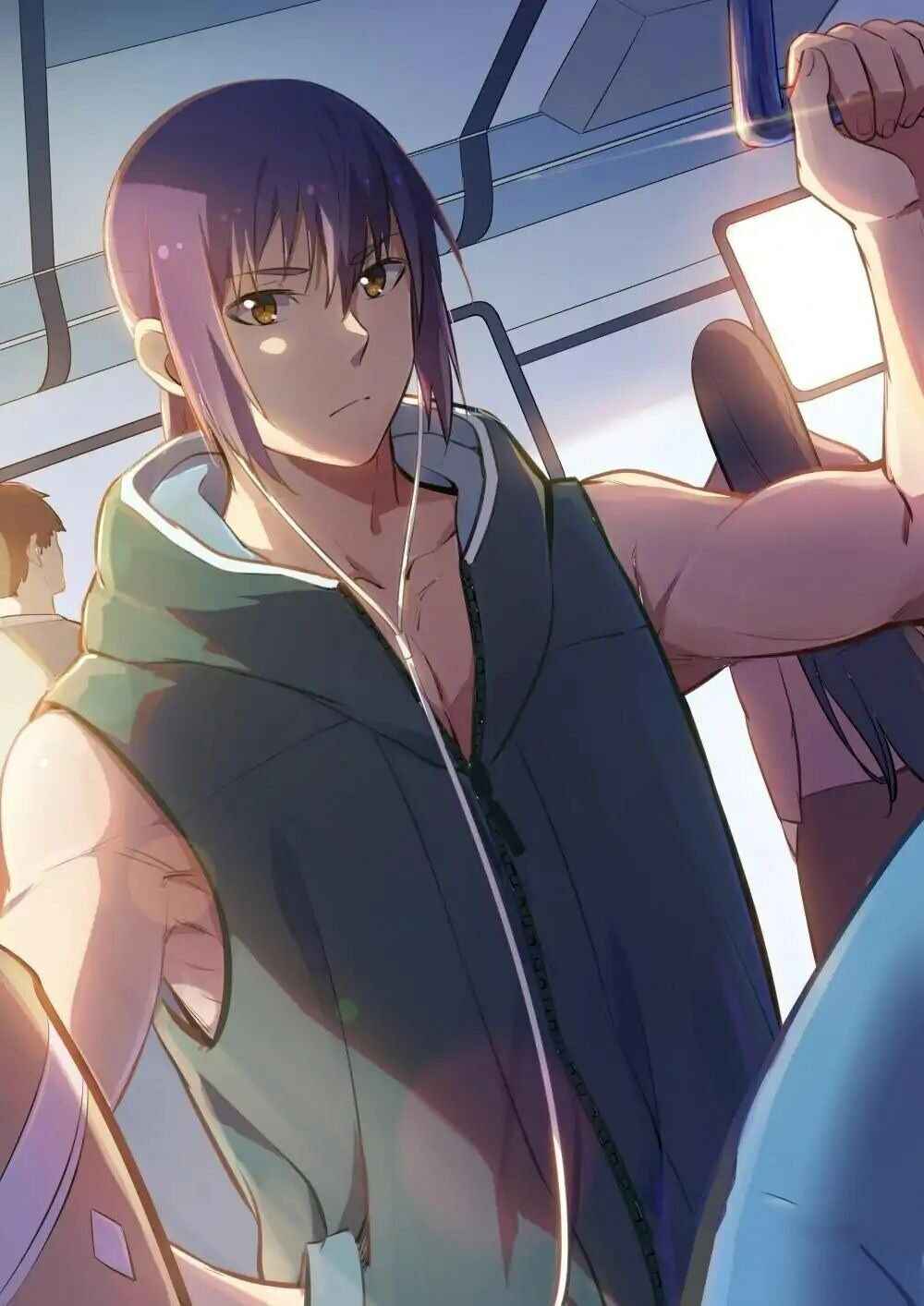 Chapter 372 - Page 2
