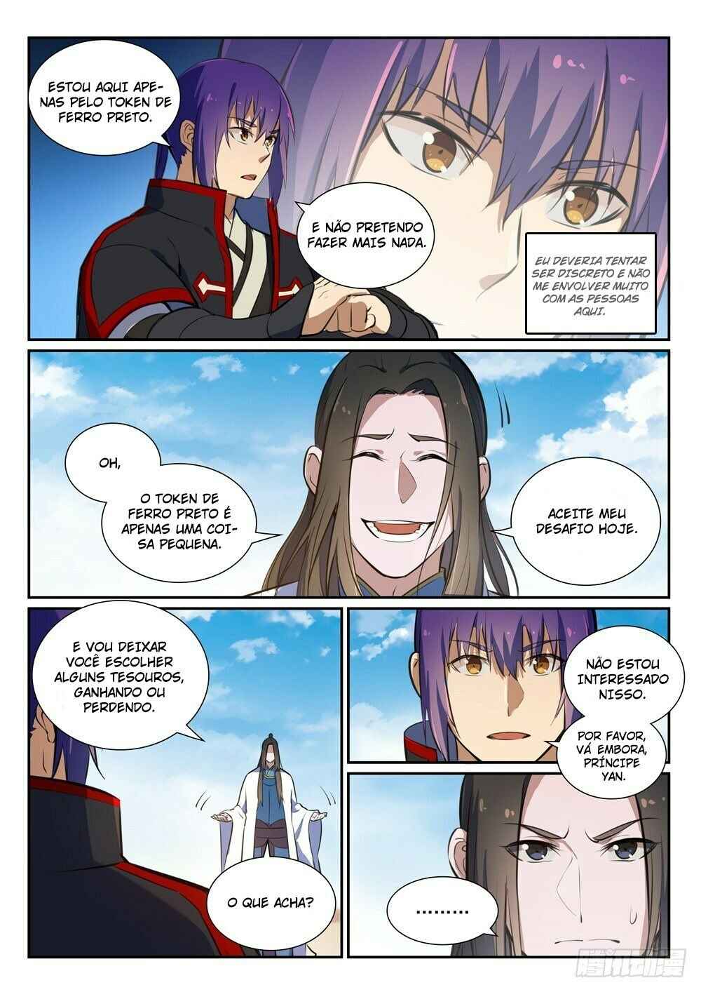 Chapter 372 - Page 5