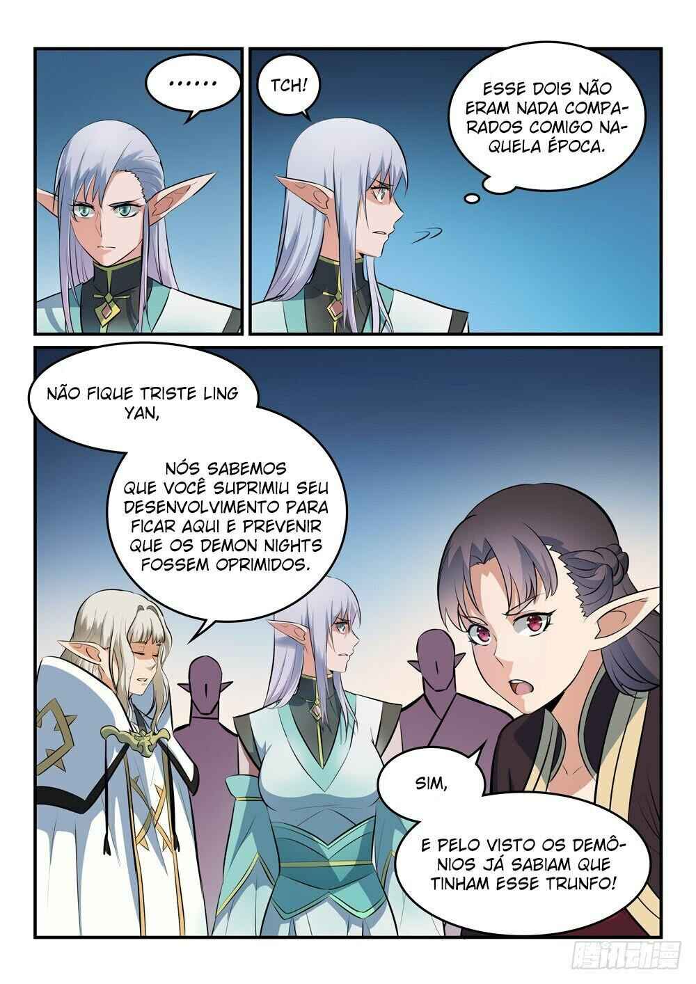 Chapter 263 - Page 7