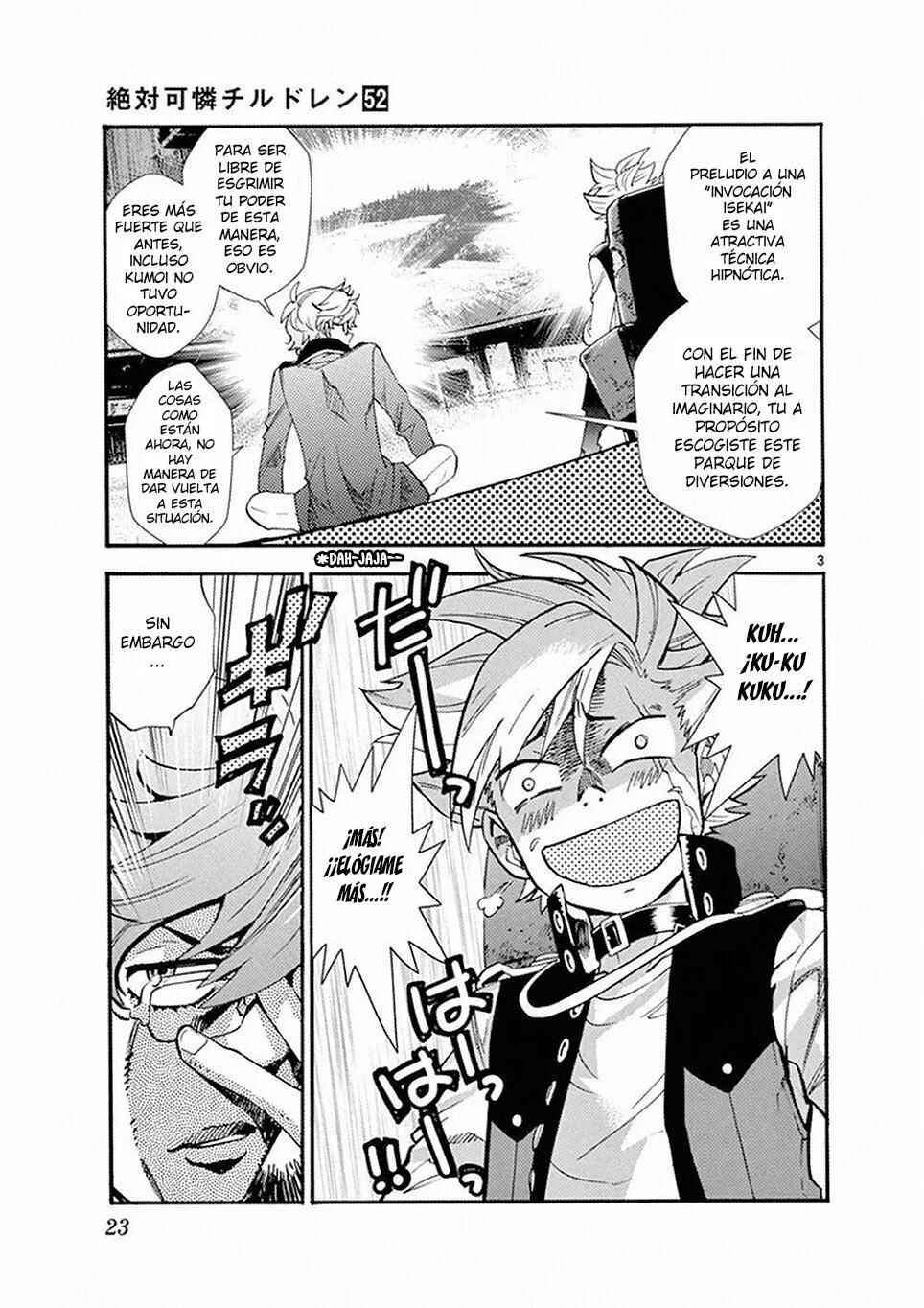 Chapter 498 - Page 3