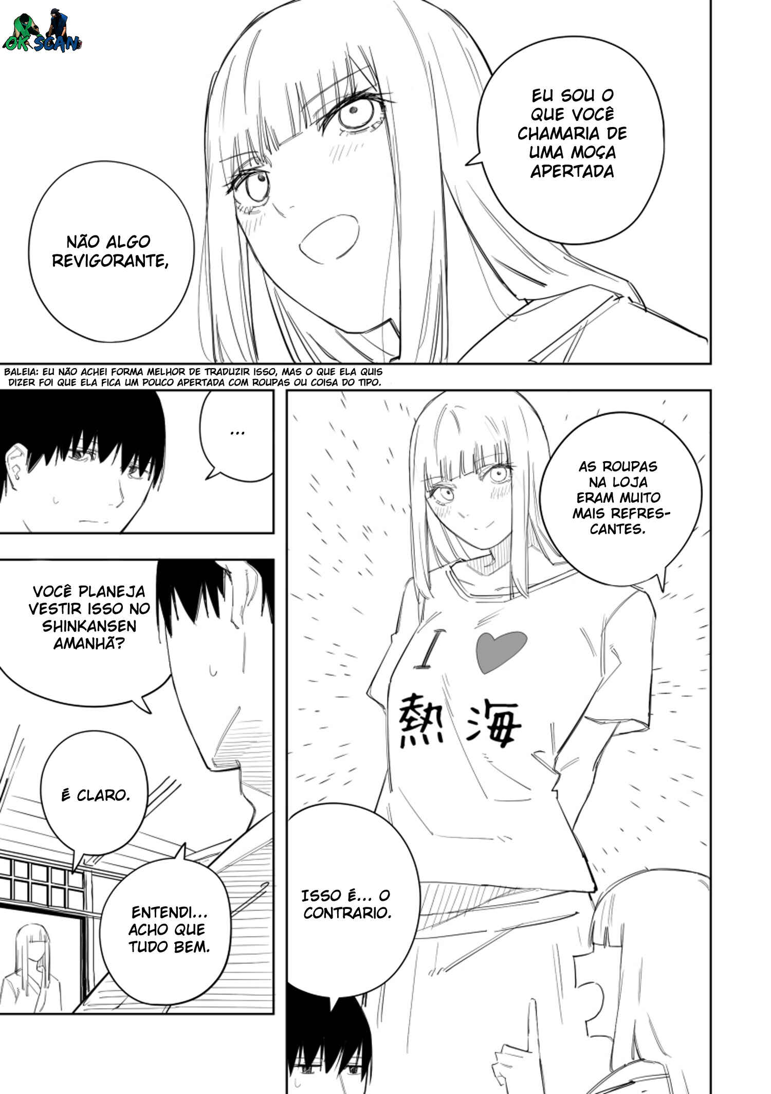 Chapter 69 - Page 6