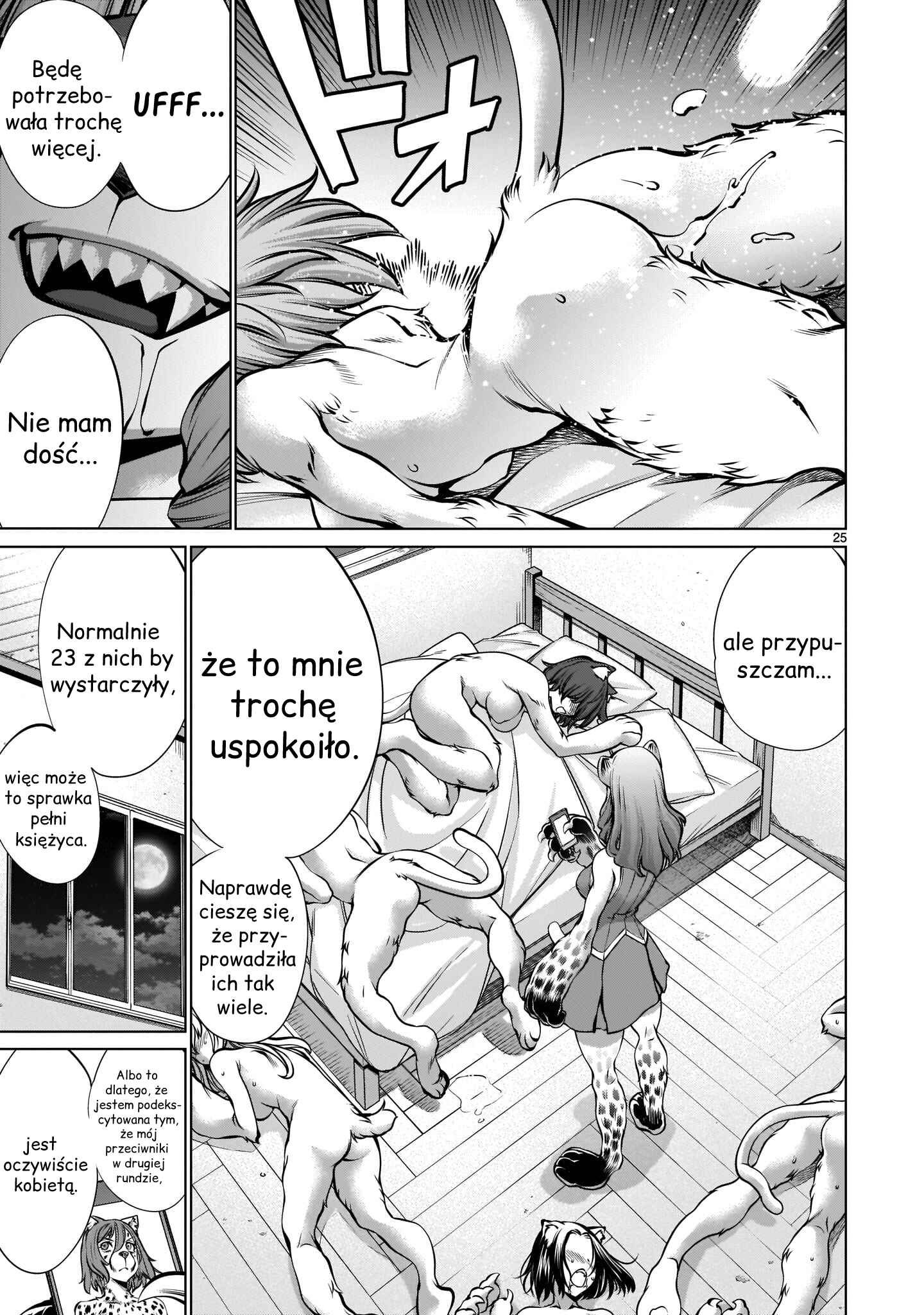 Chapter 86 - Page 25