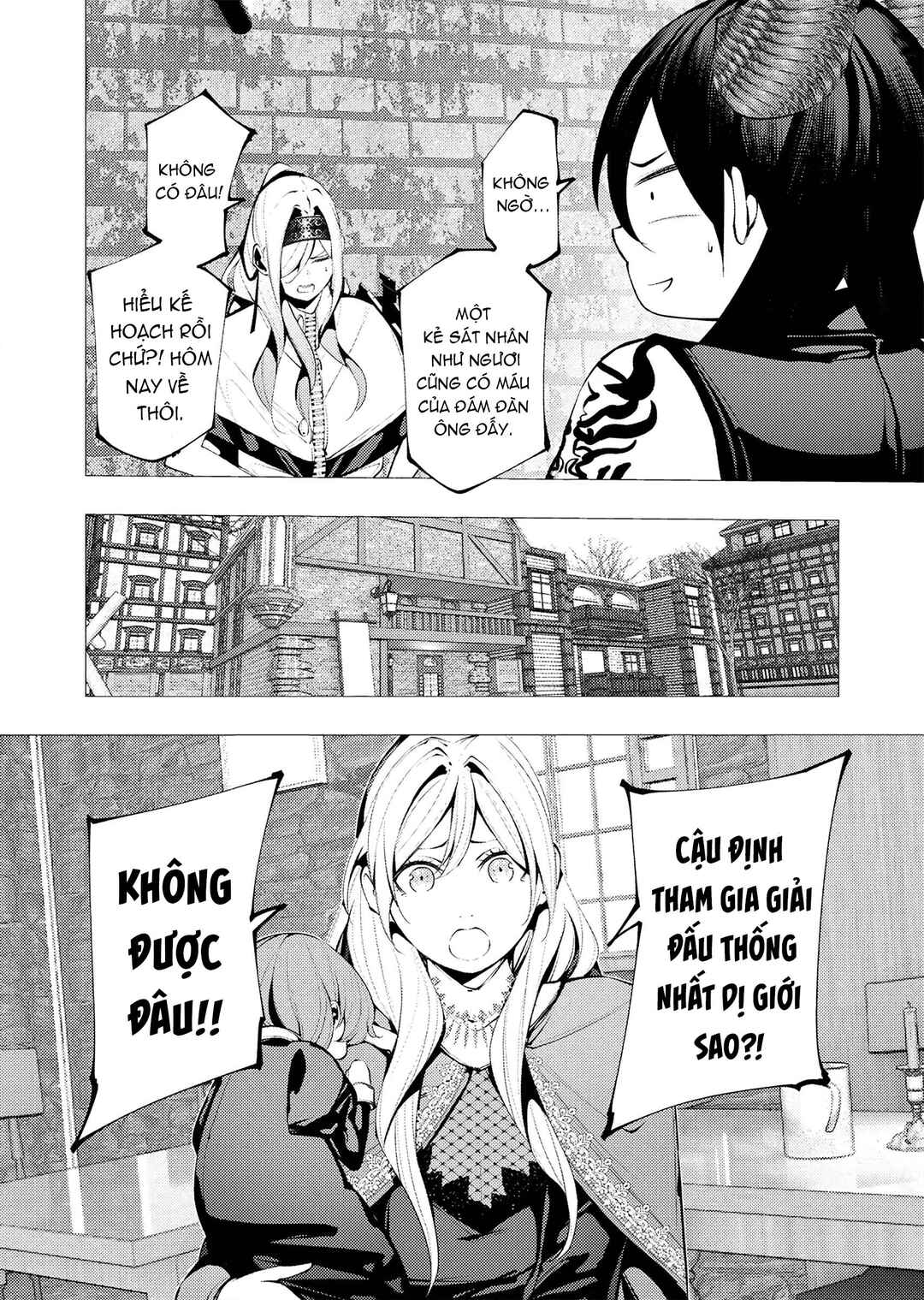 Chapter 29 - Page 25