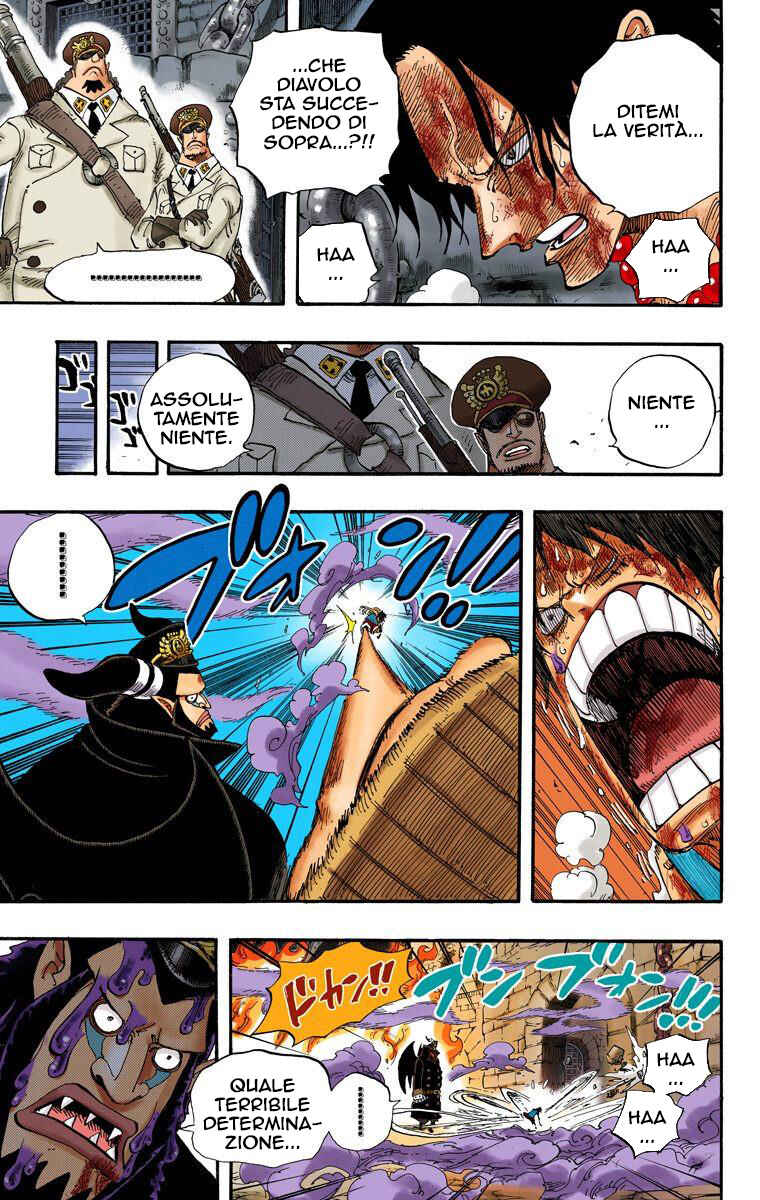 Chapter 535 - Page 9