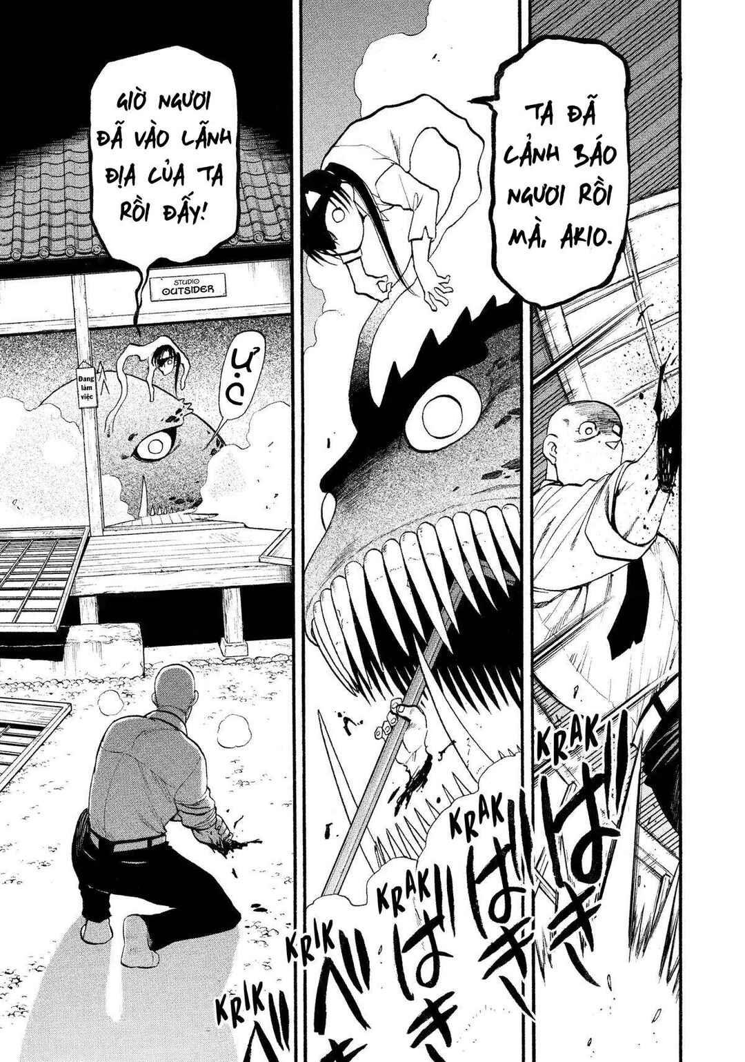Chapter 22 - Page 21