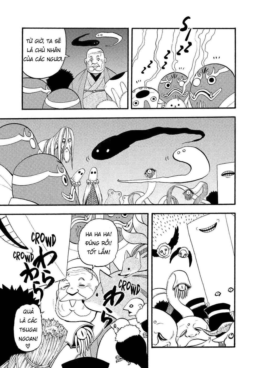 Chapter 22 - Page 33