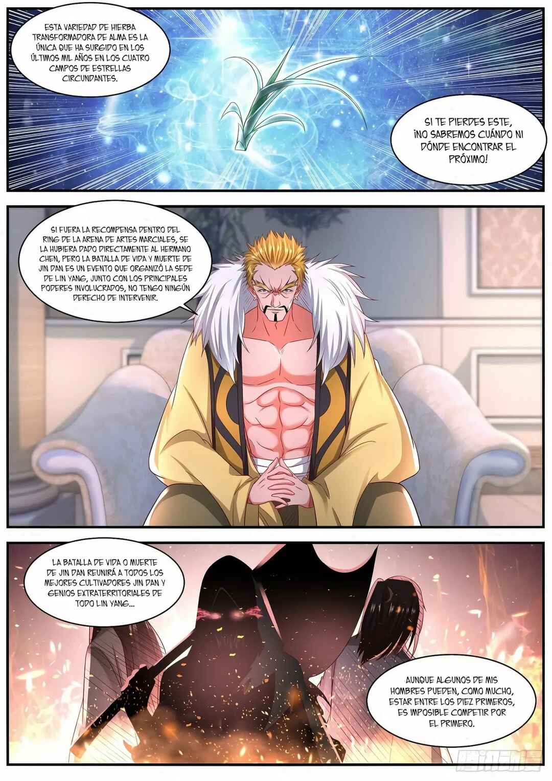 Chapter 639 - Page 9