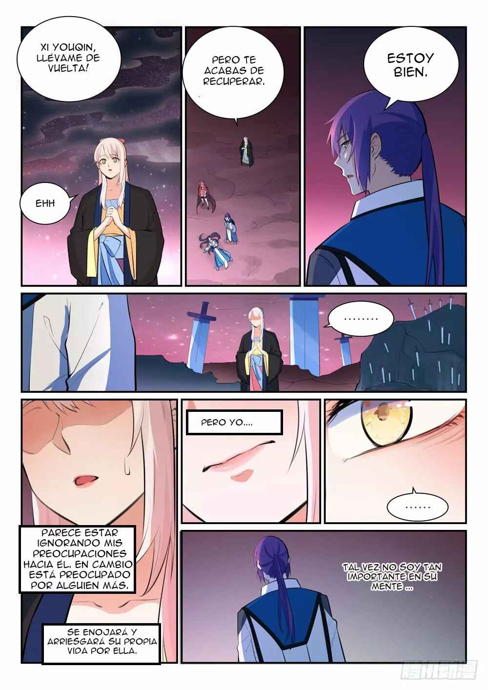 Chapter 347 - Page 8