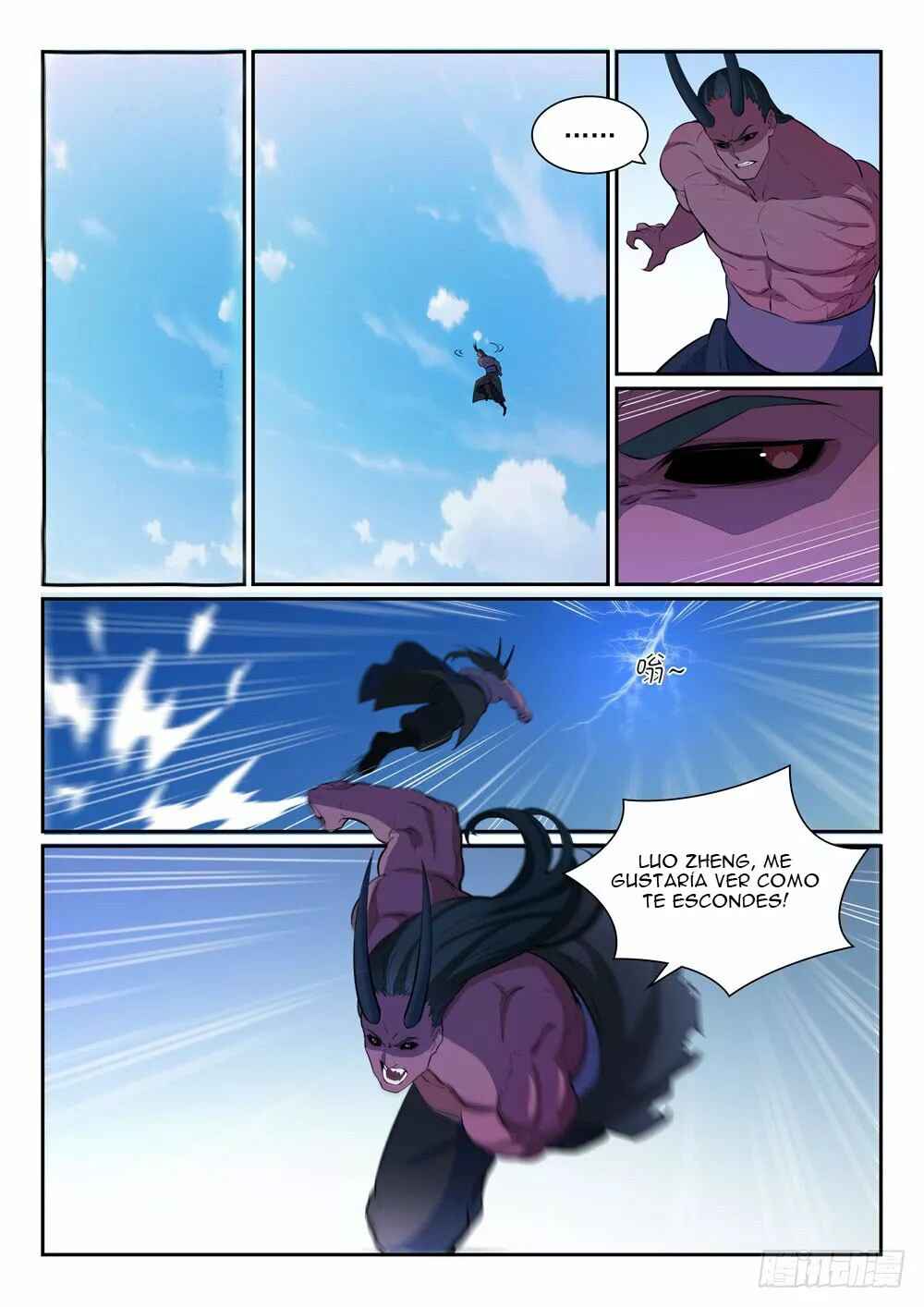 Chapter 347 - Page 9