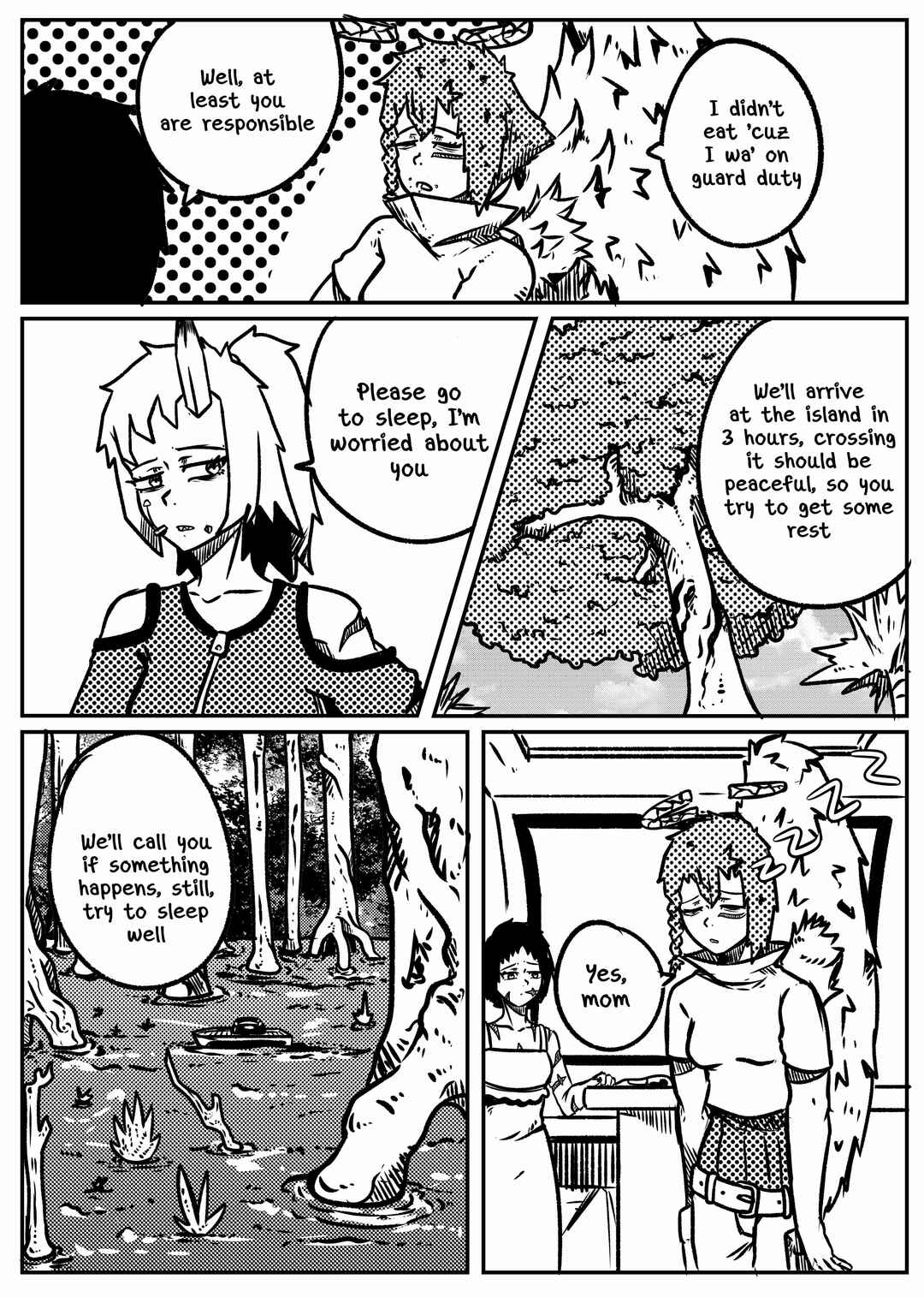 Chapter 92 - Page 4