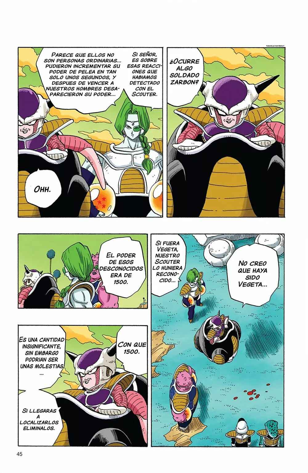 Chapter 248 - Page 13