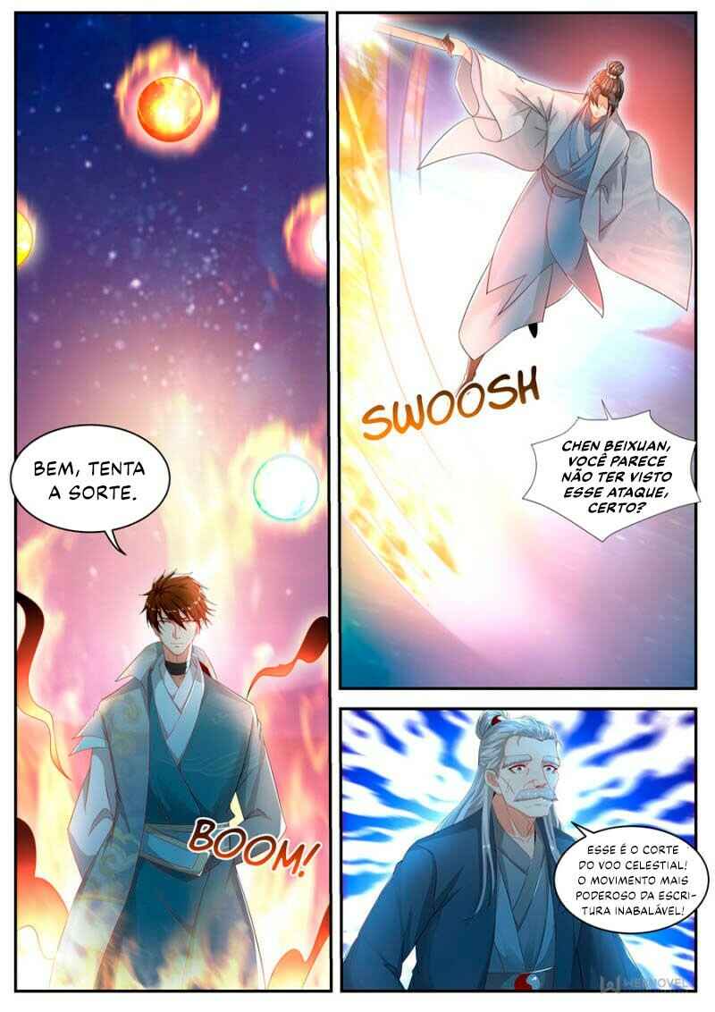 Chapter 529 - Page 12