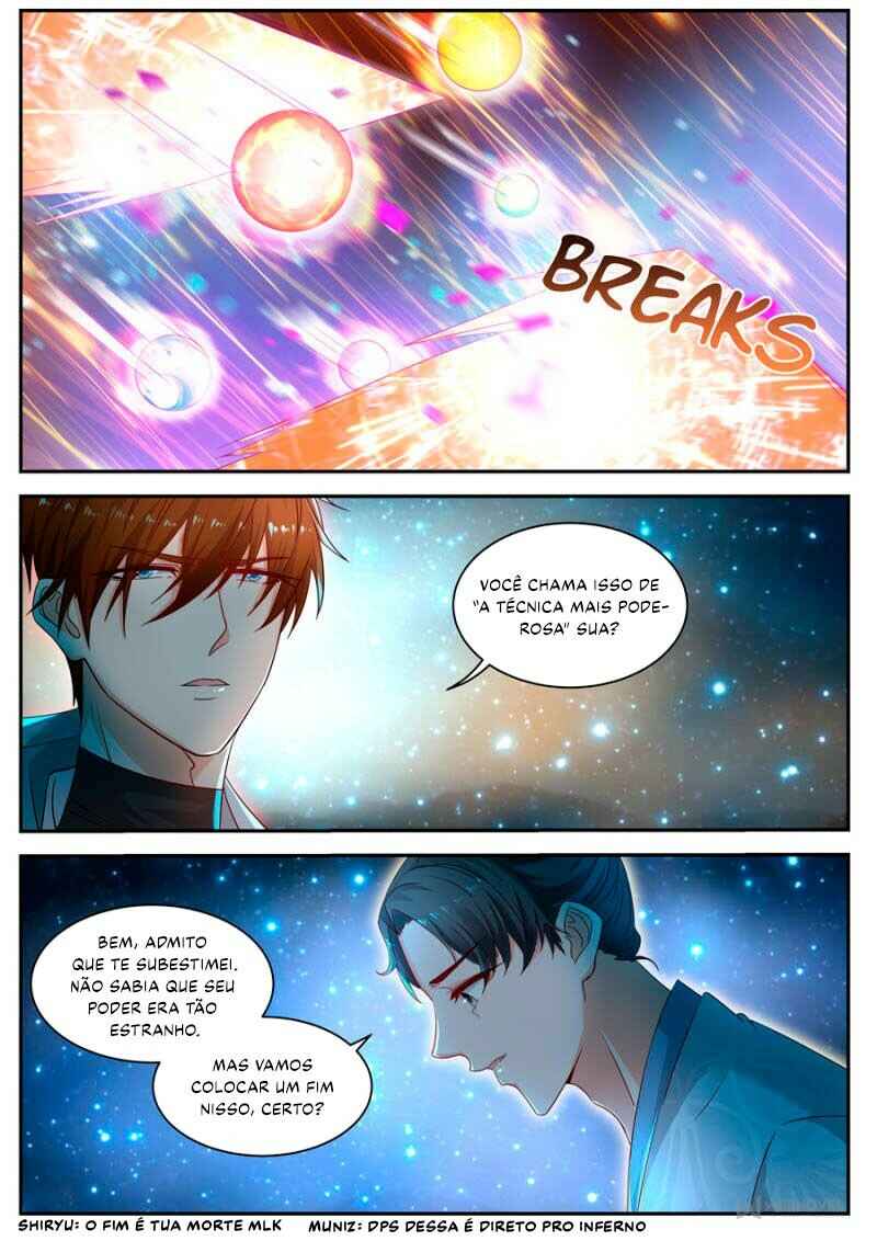 Chapter 529 - Page 13