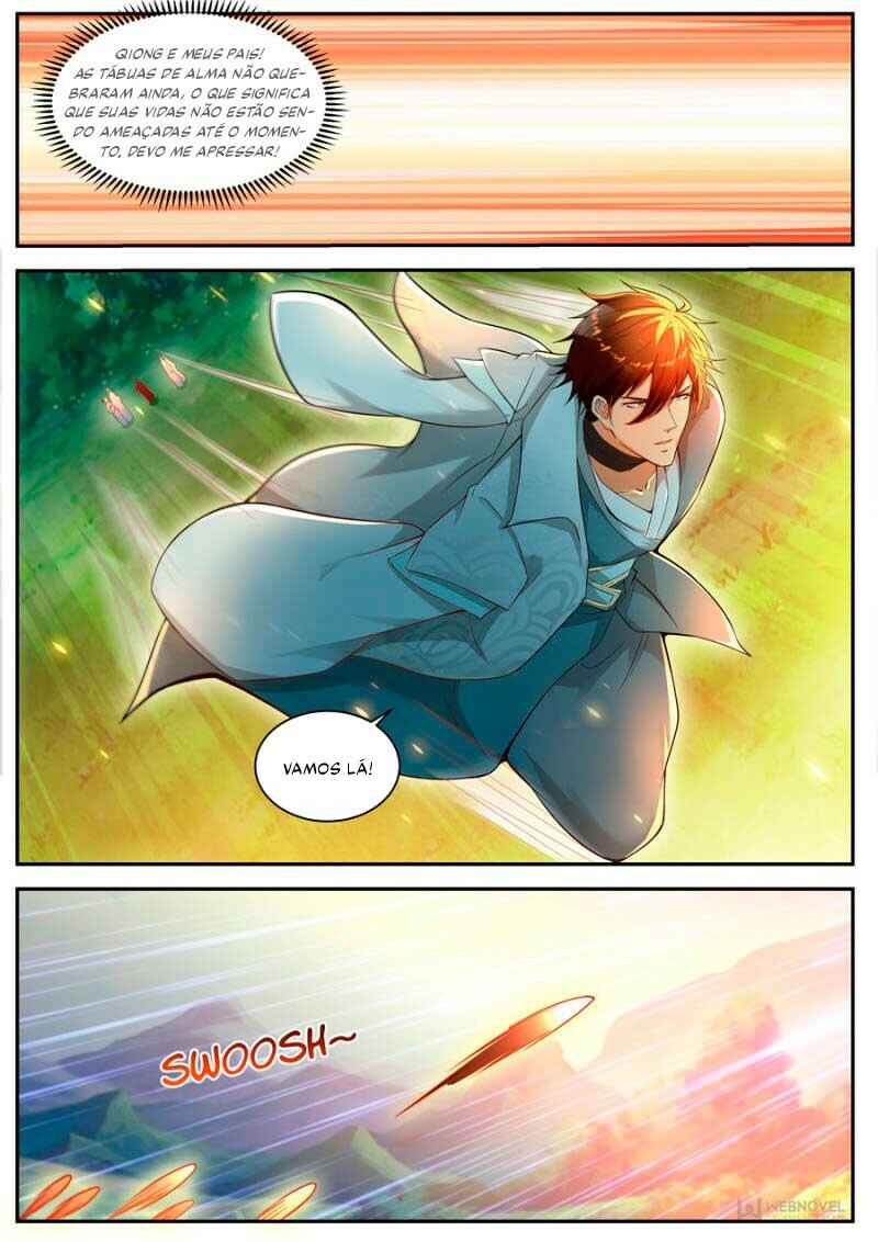Chapter 529 - Page 4