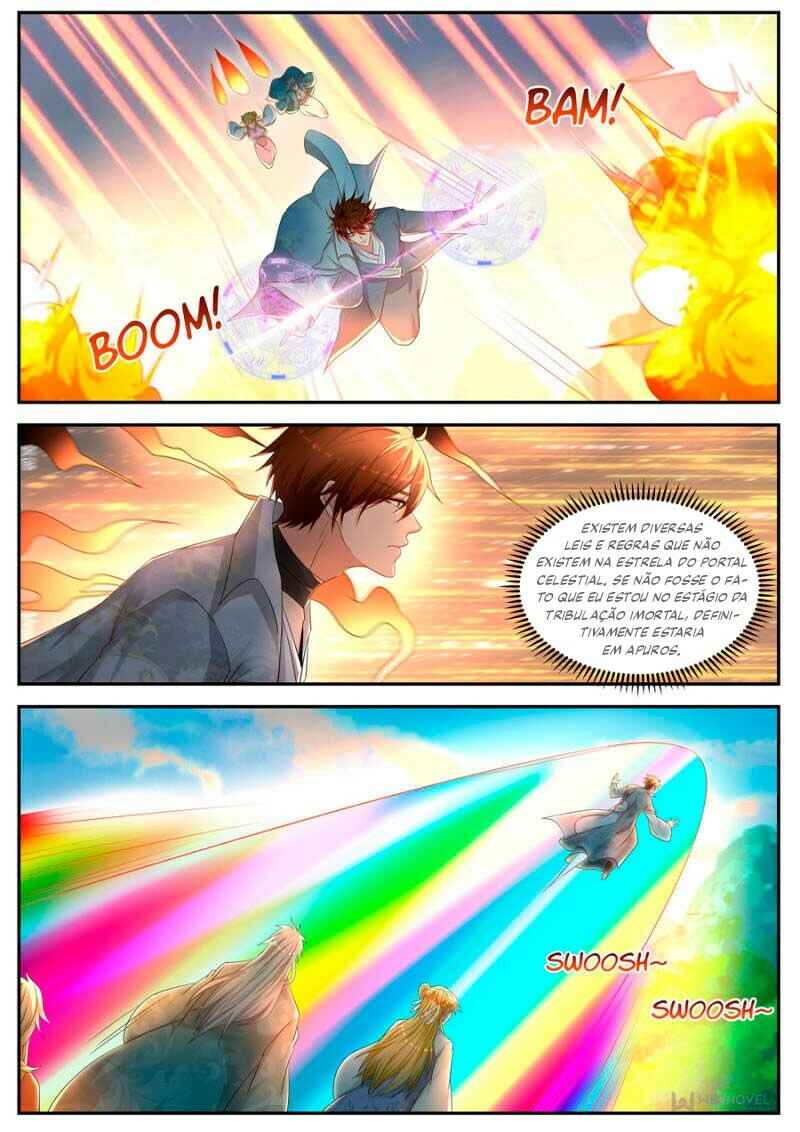 Chapter 529 - Page 5