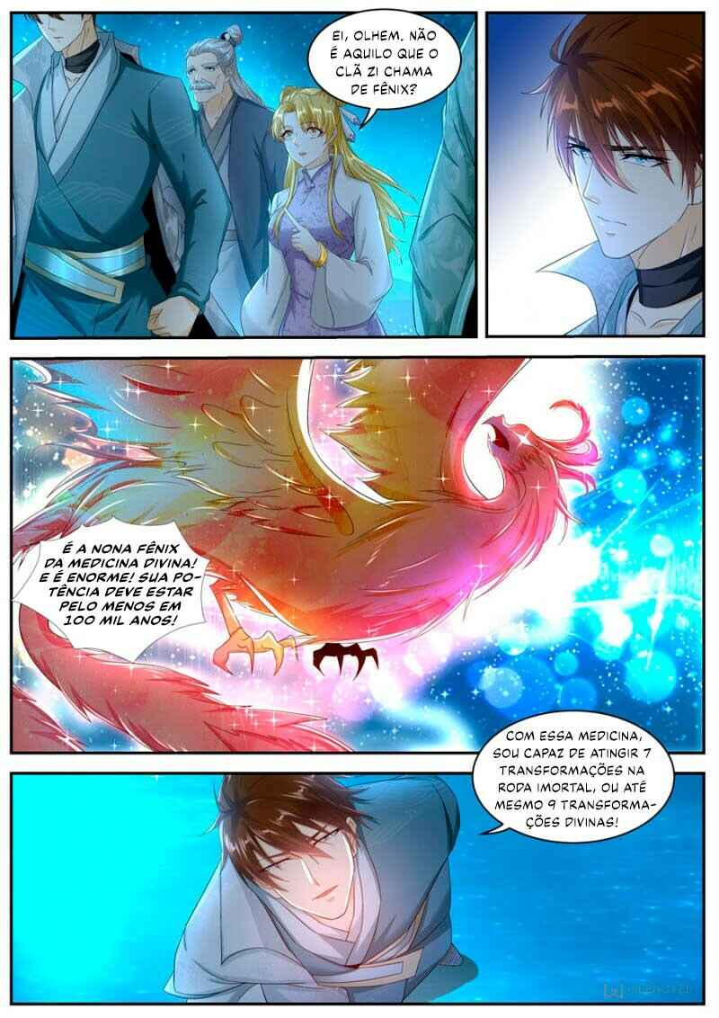 Chapter 529 - Page 7