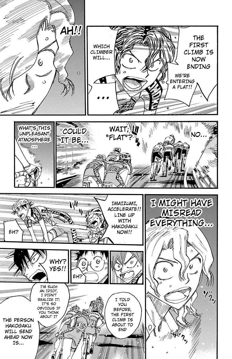 Chapter 461 - Page 12