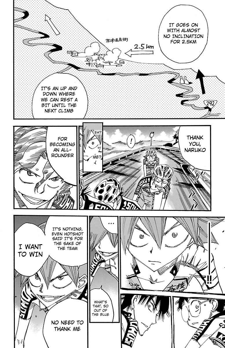 Chapter 461 - Page 5