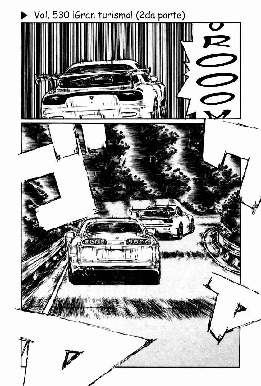 Chapter 530 - Page 1