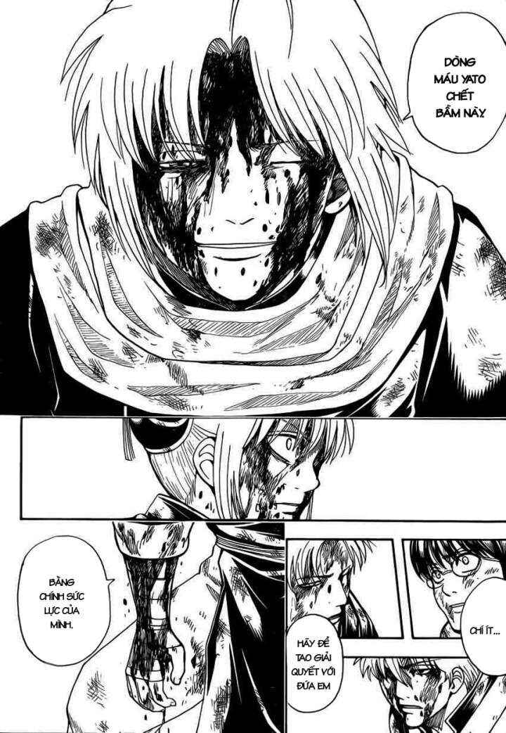 Chapter 589 - Page 7