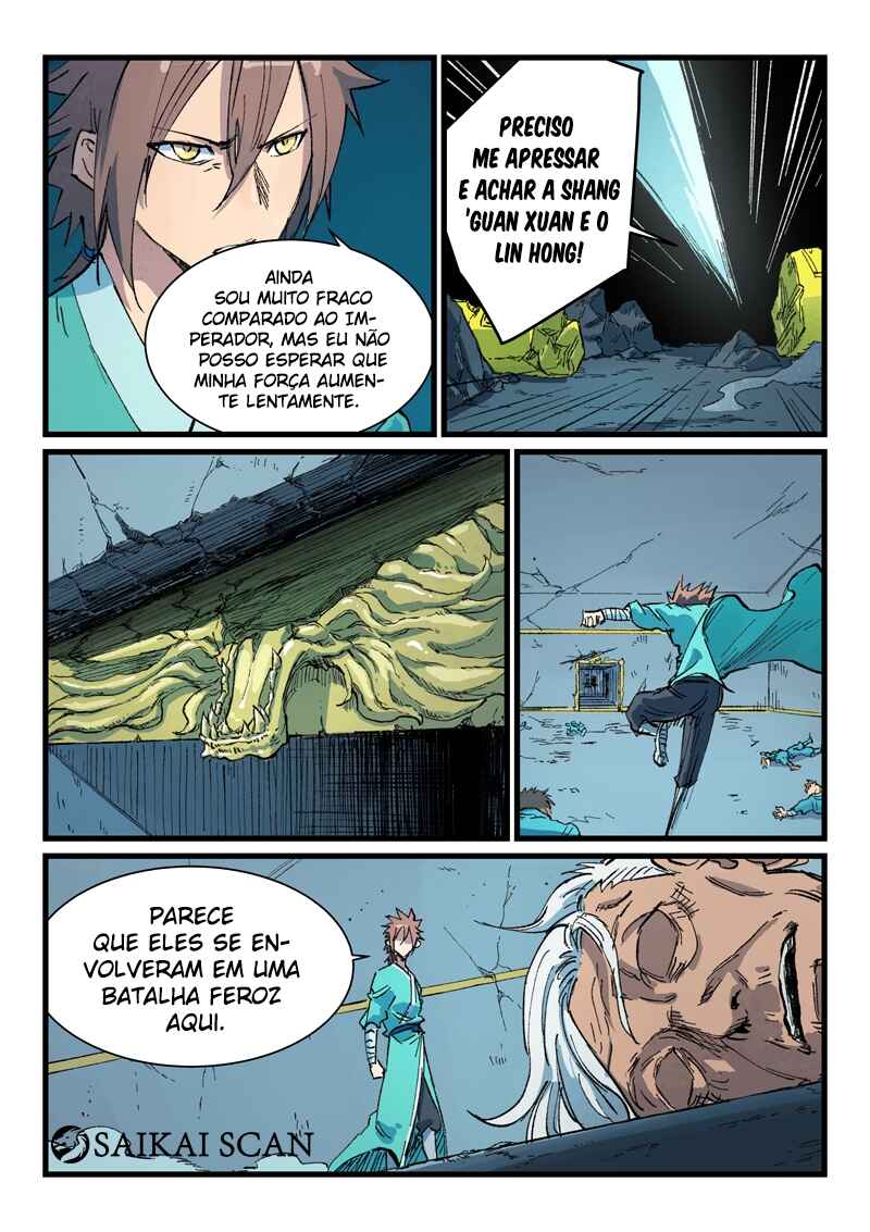 Chapter 413 - Page 5