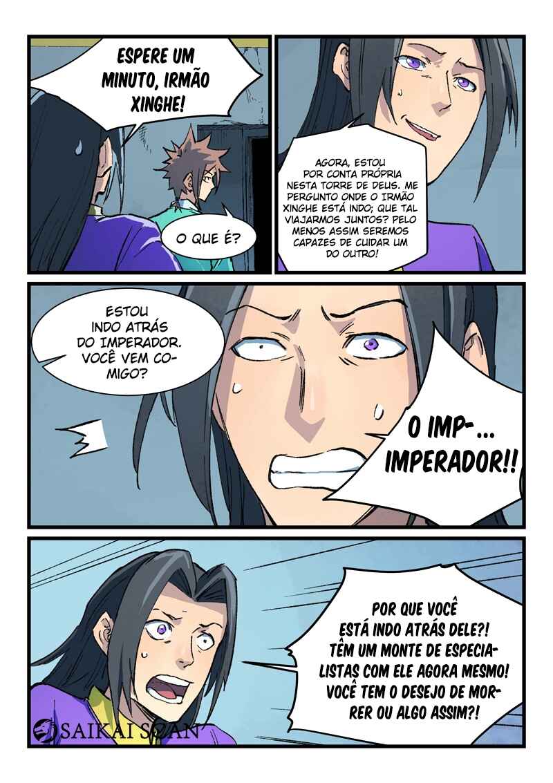 Chapter 413 - Page 8