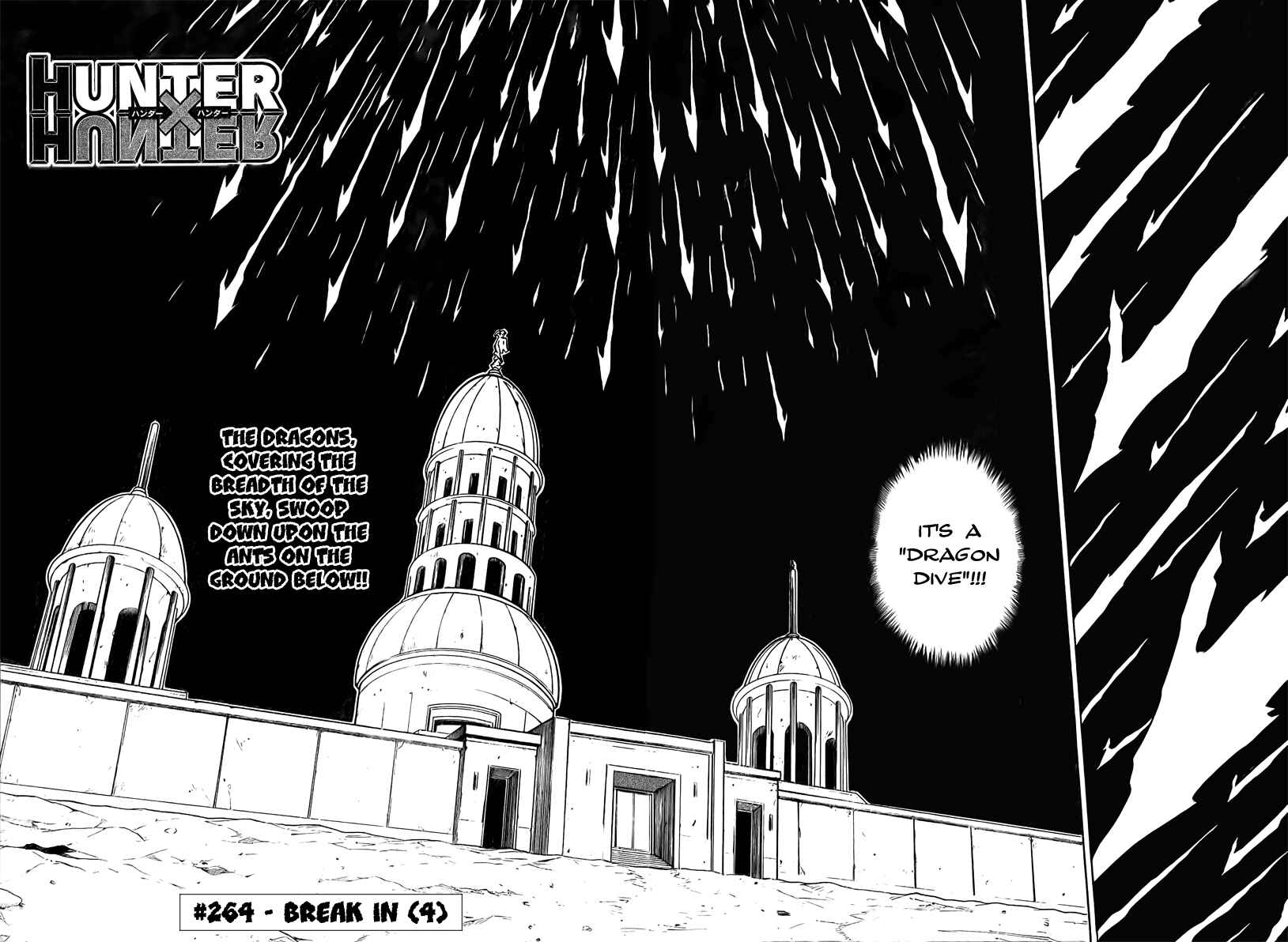 Chapter 264 - Page 2