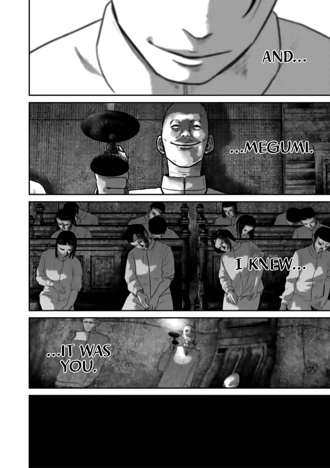 Chapter 43 - Page 20