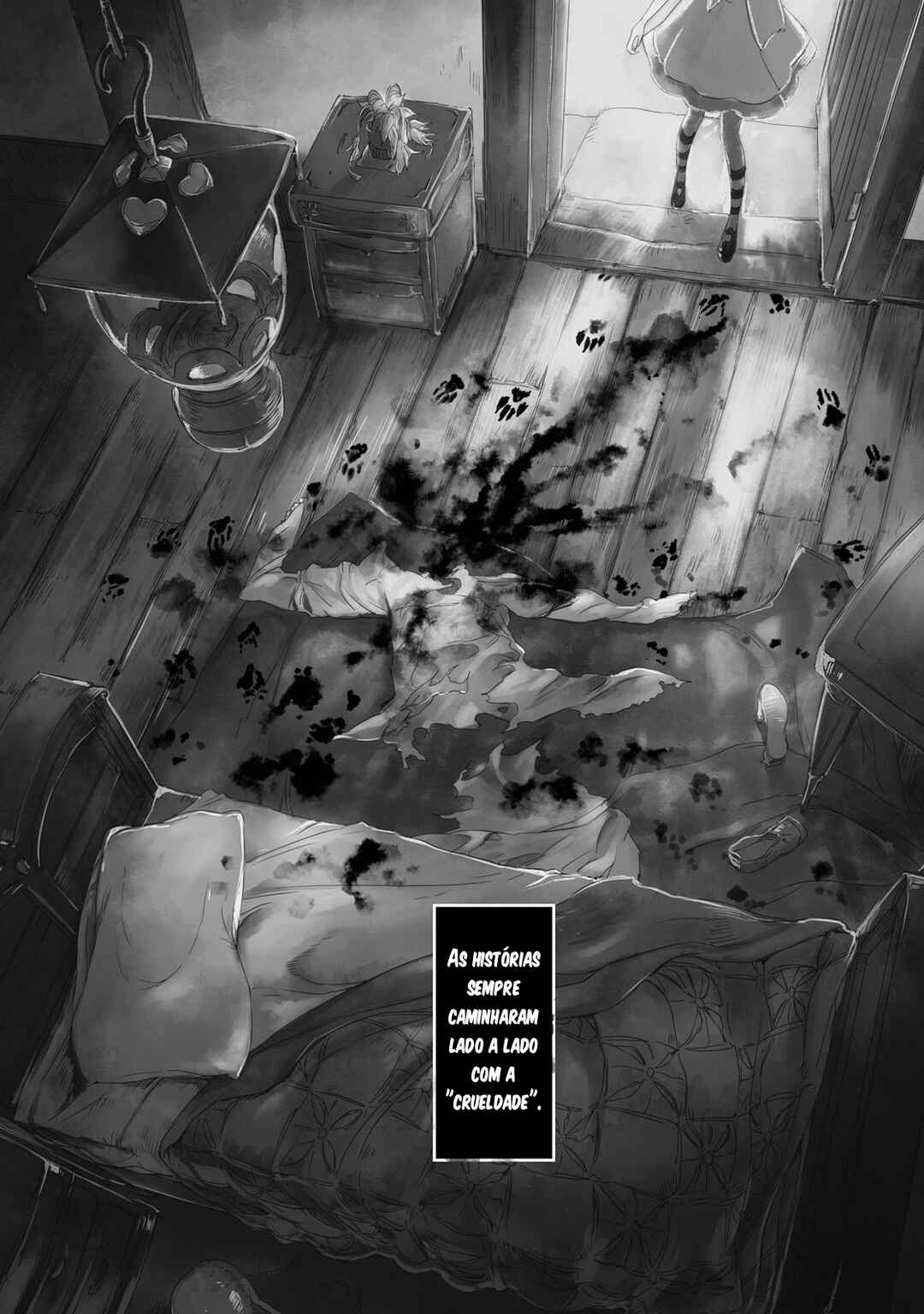 Chapter 1 - Page 6