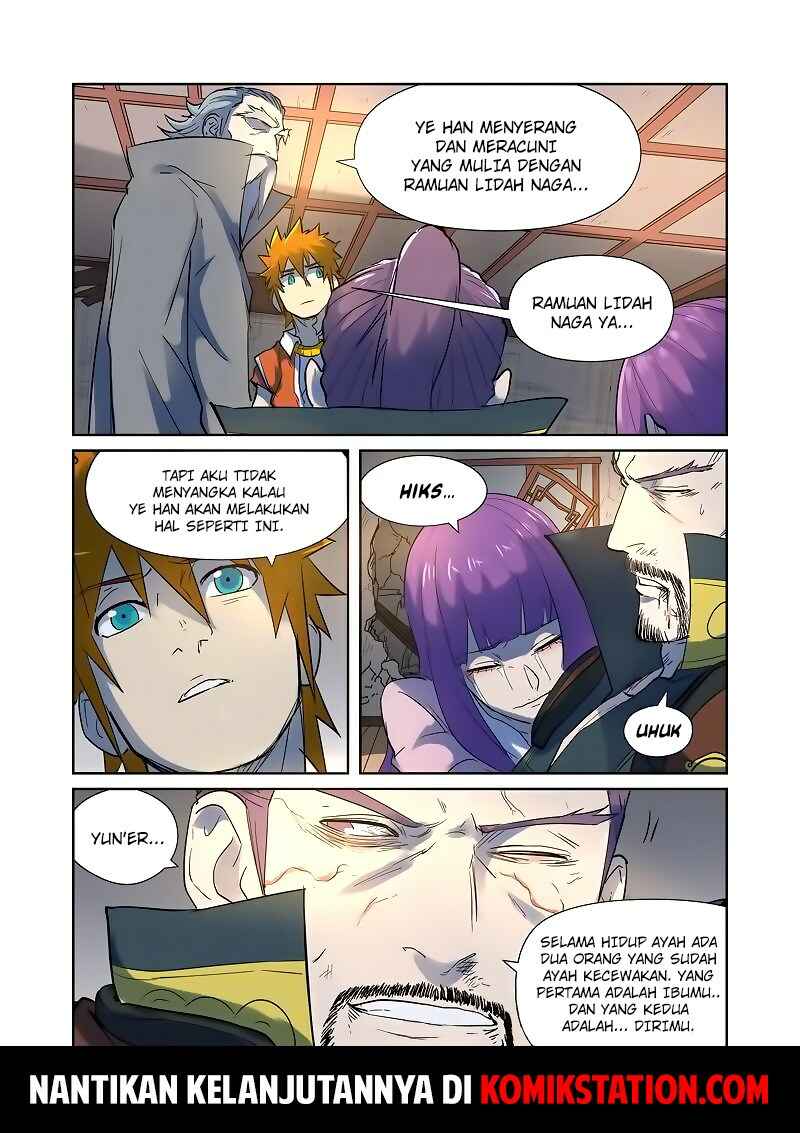 Chapter 191 - Page 10