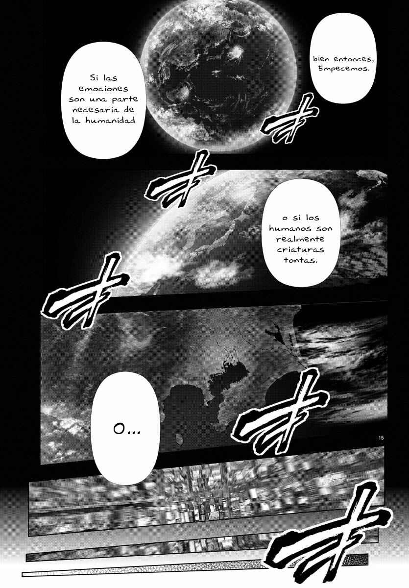 Chapter 119 - Page 16