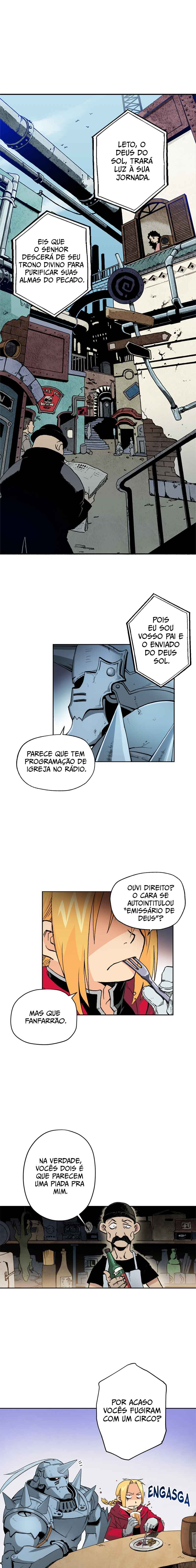 Chapter 1 - Page 5