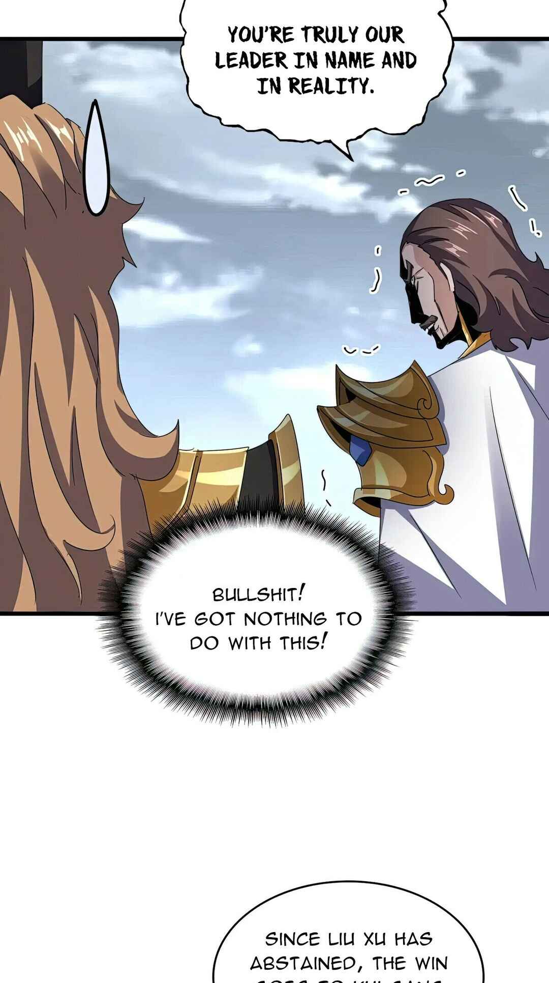 Chapter 593 - Page 19