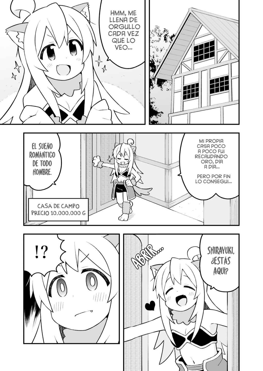 Chapter 91 - Page 6