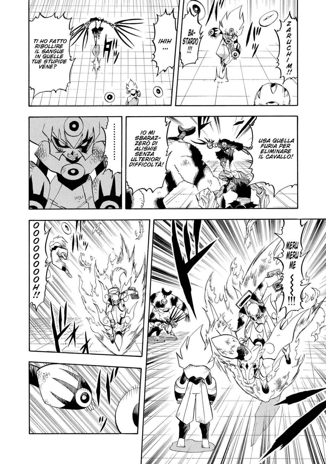 Chapter 228 - Page 14