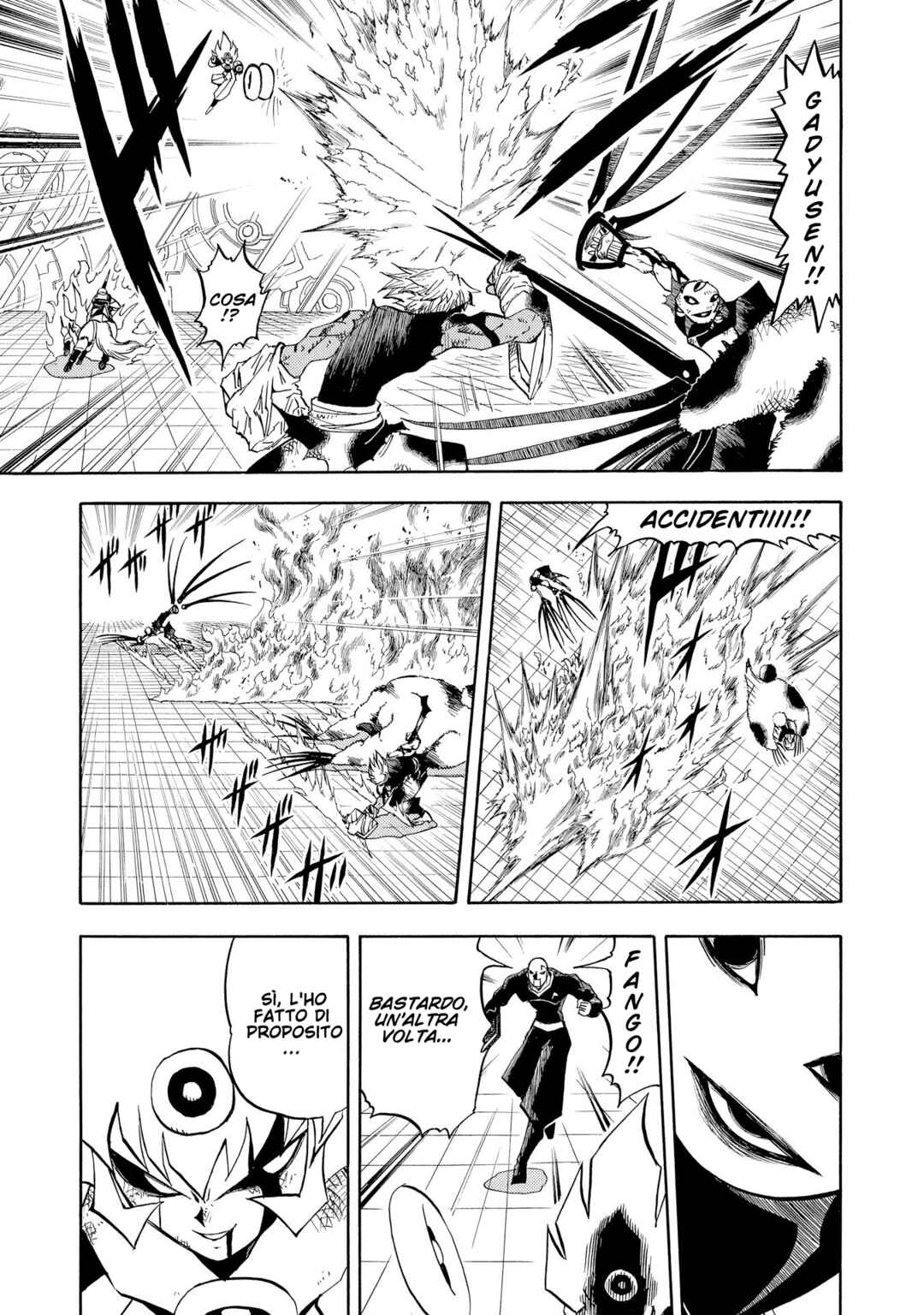 Chapter 228 - Page 15