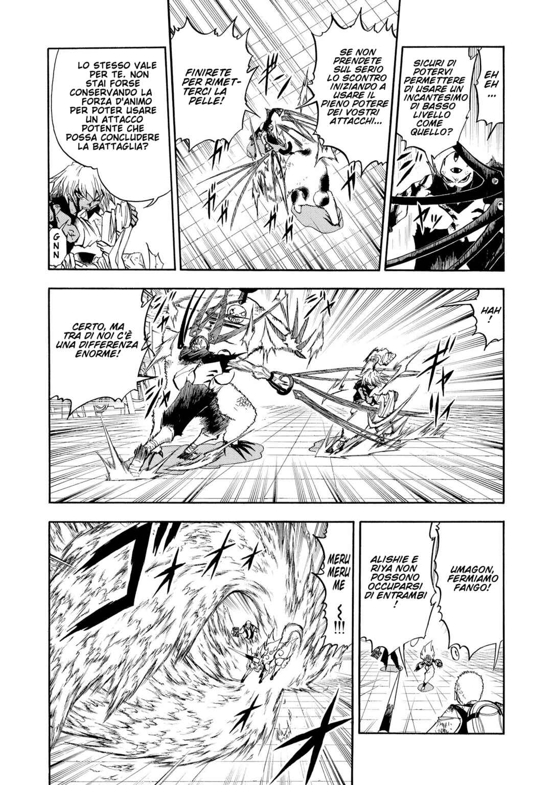 Chapter 228 - Page 2