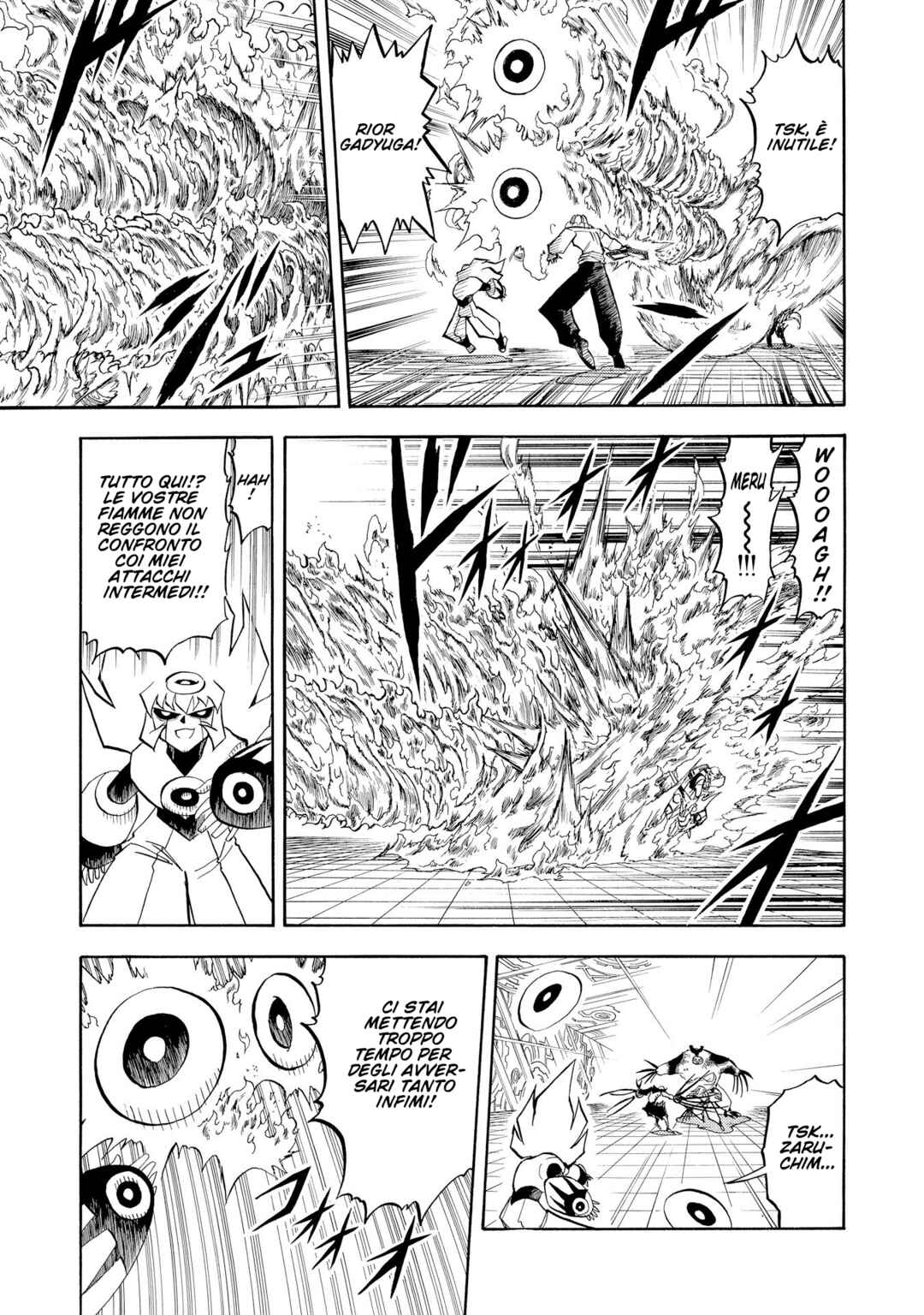 Chapter 228 - Page 3