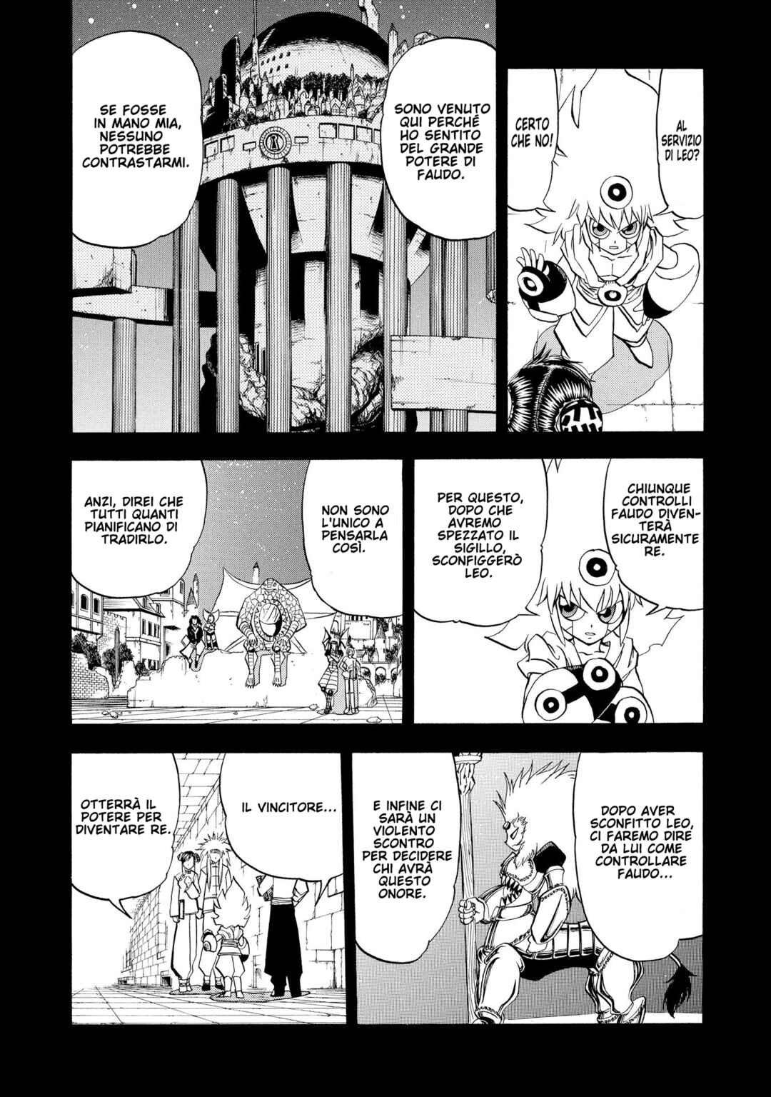 Chapter 228 - Page 6