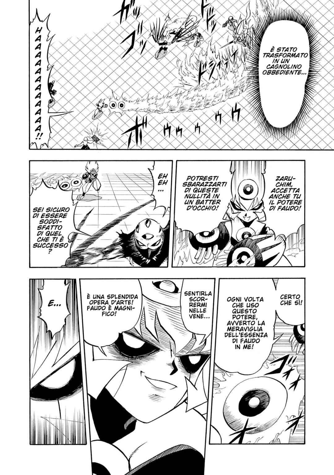 Chapter 228 - Page 8