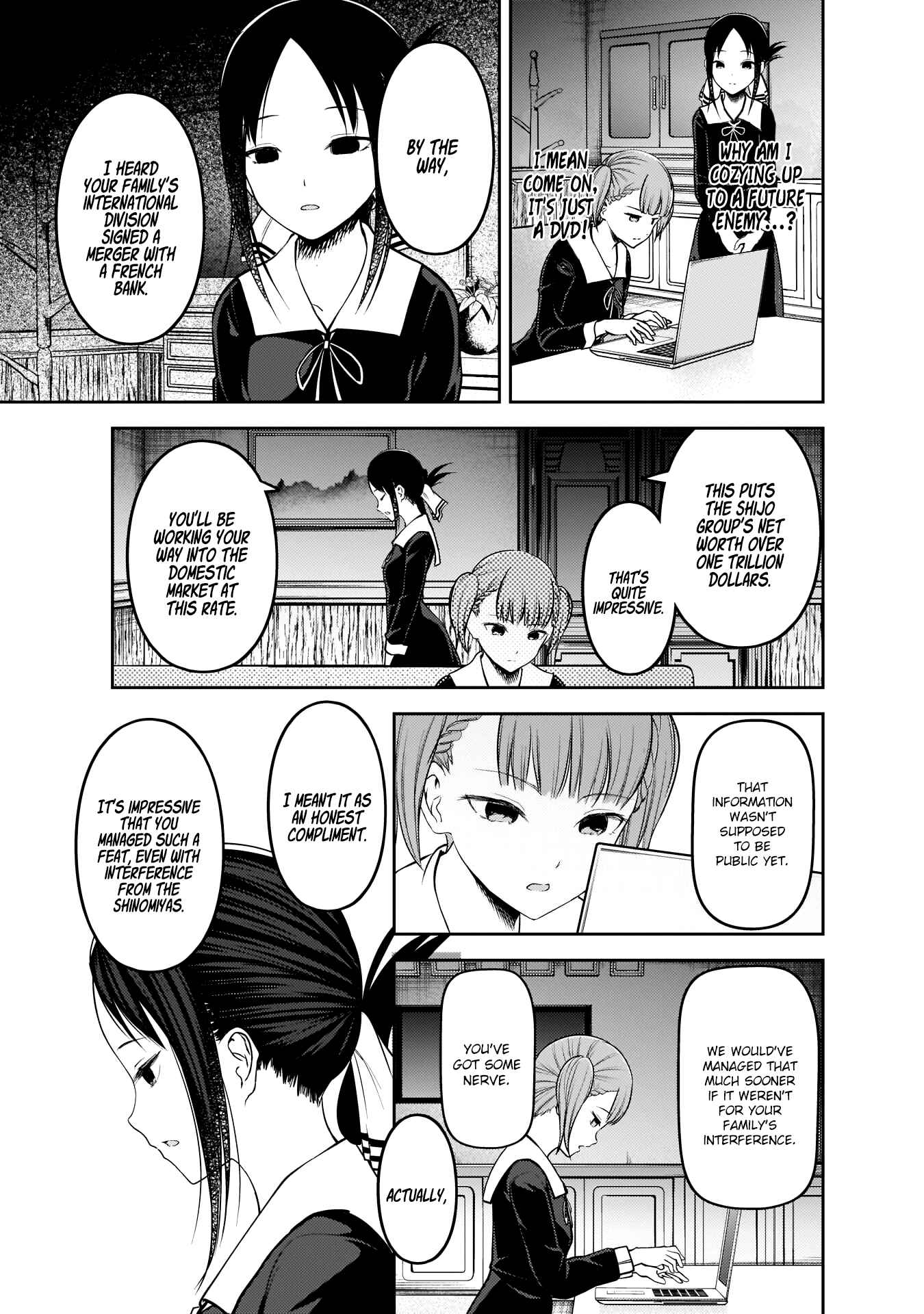 Chapter 168 - Page 12